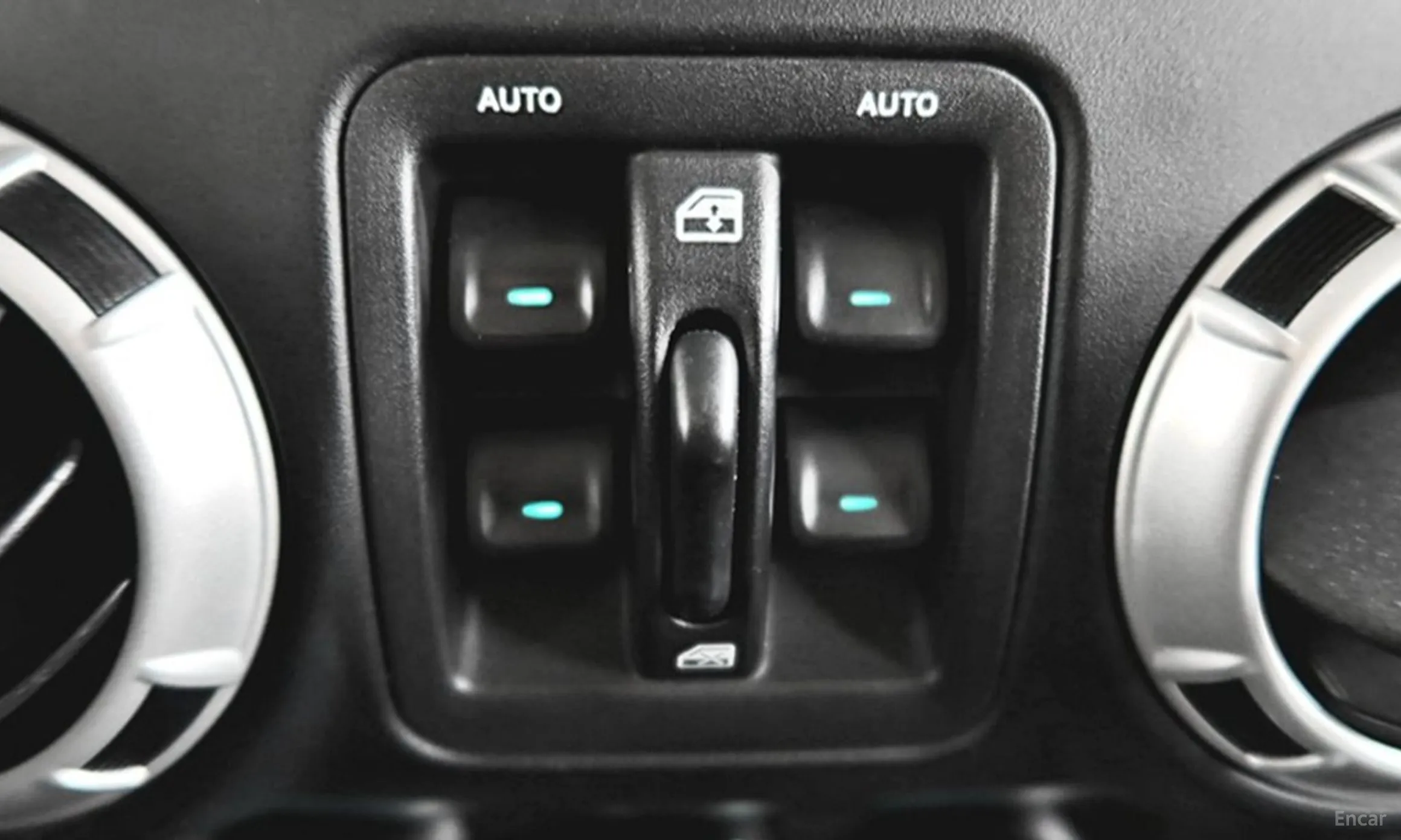 Jeep Wrangler (JK) превью 8