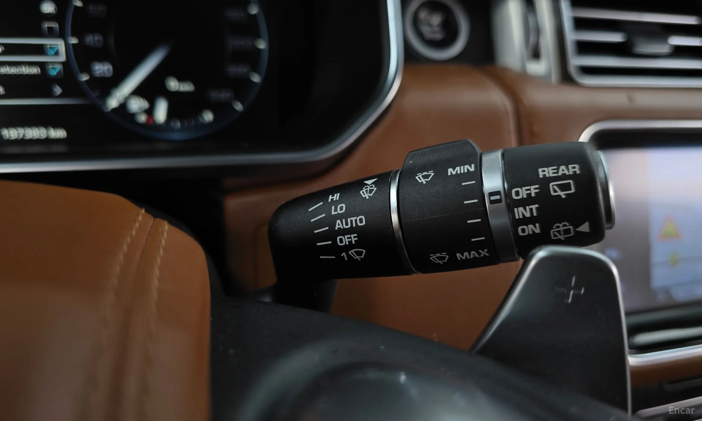 Land Rover Range Rover 4th Generation превью 16