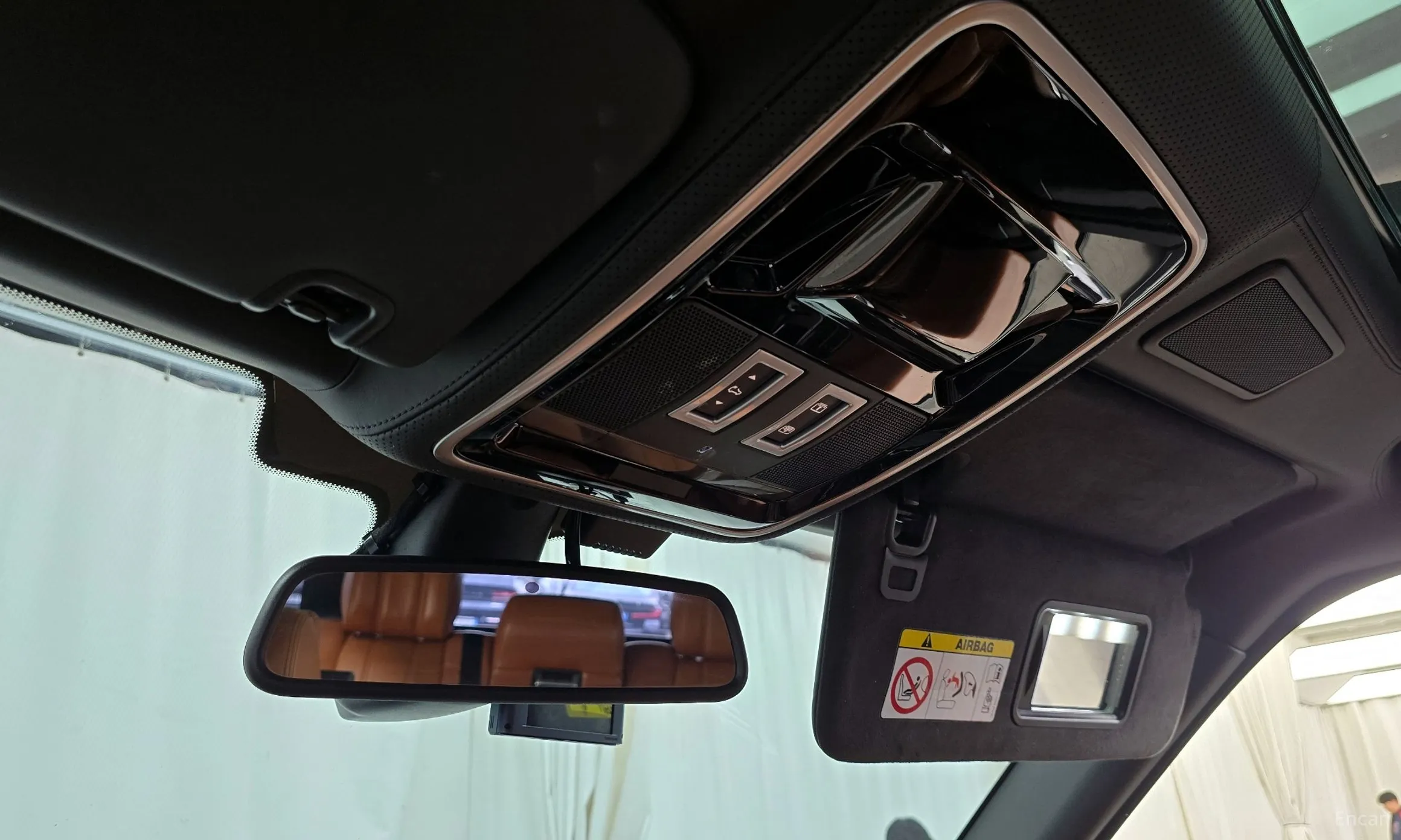 Land Rover Range Rover 4th Generation превью 17