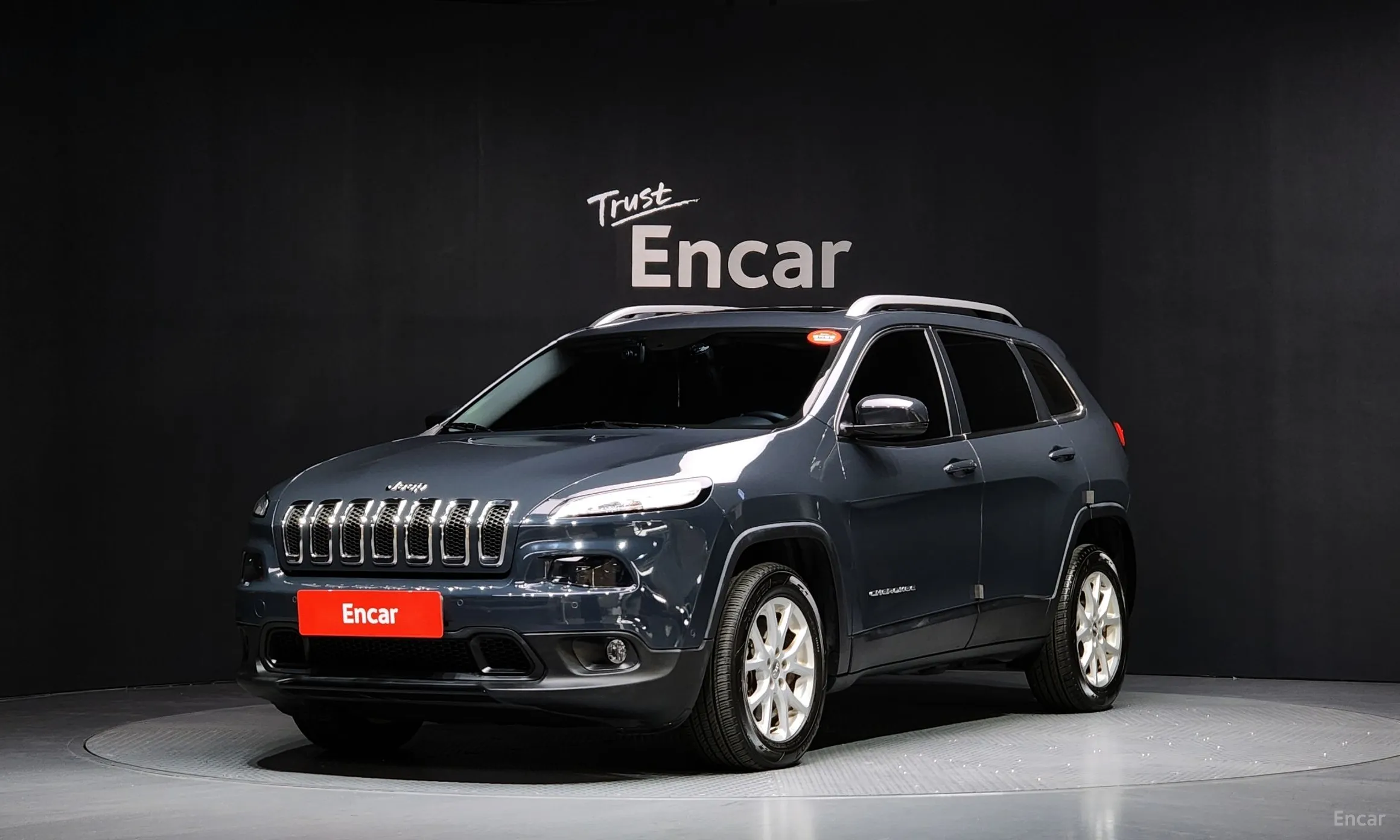Cherokee (KL)
