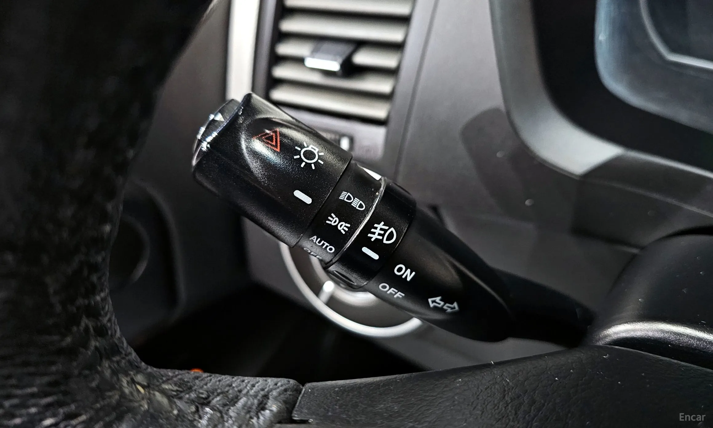 KG Mobility (SsangYong) Korando Sports превью 19