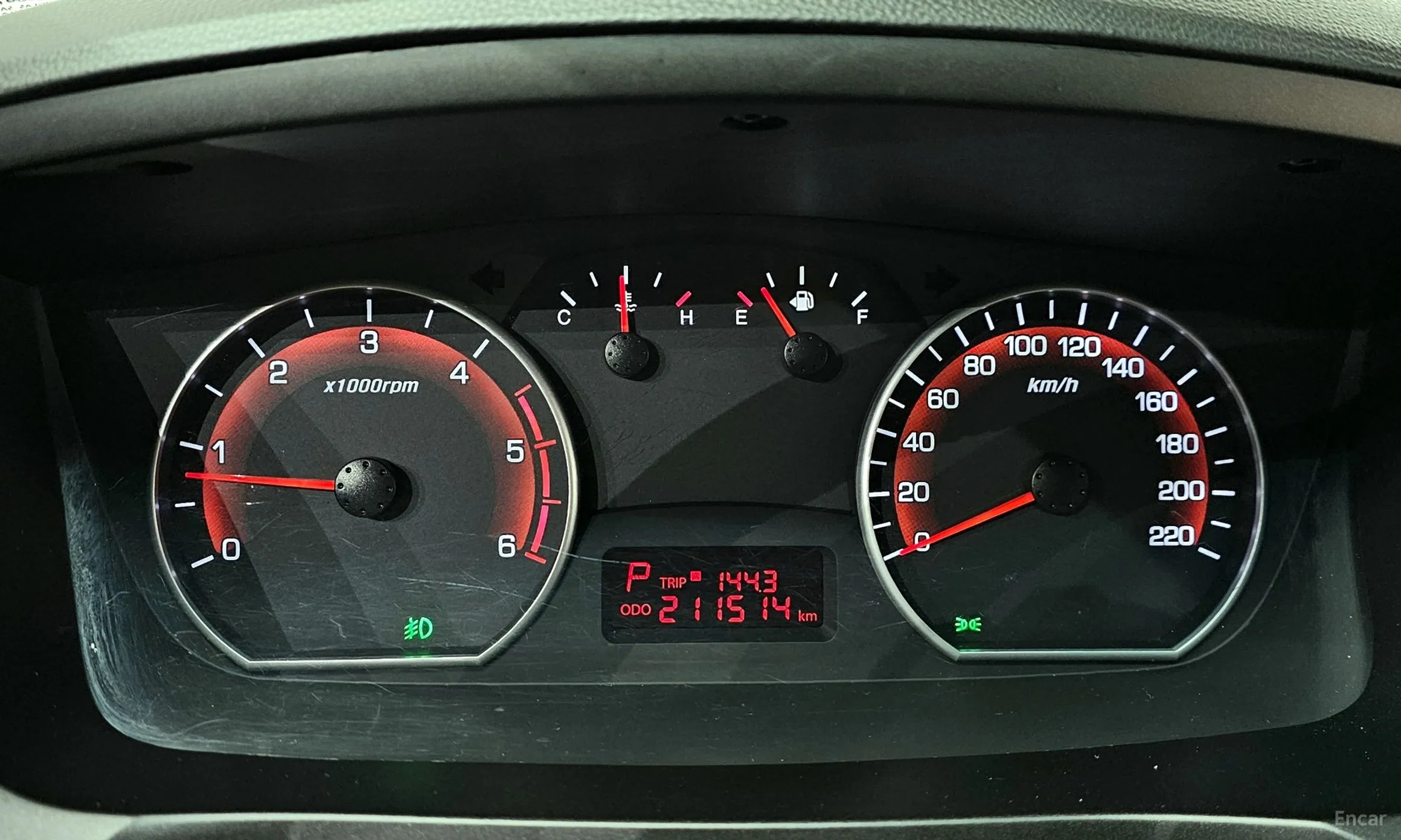 KG Mobility (SsangYong) Korando Sports превью 8