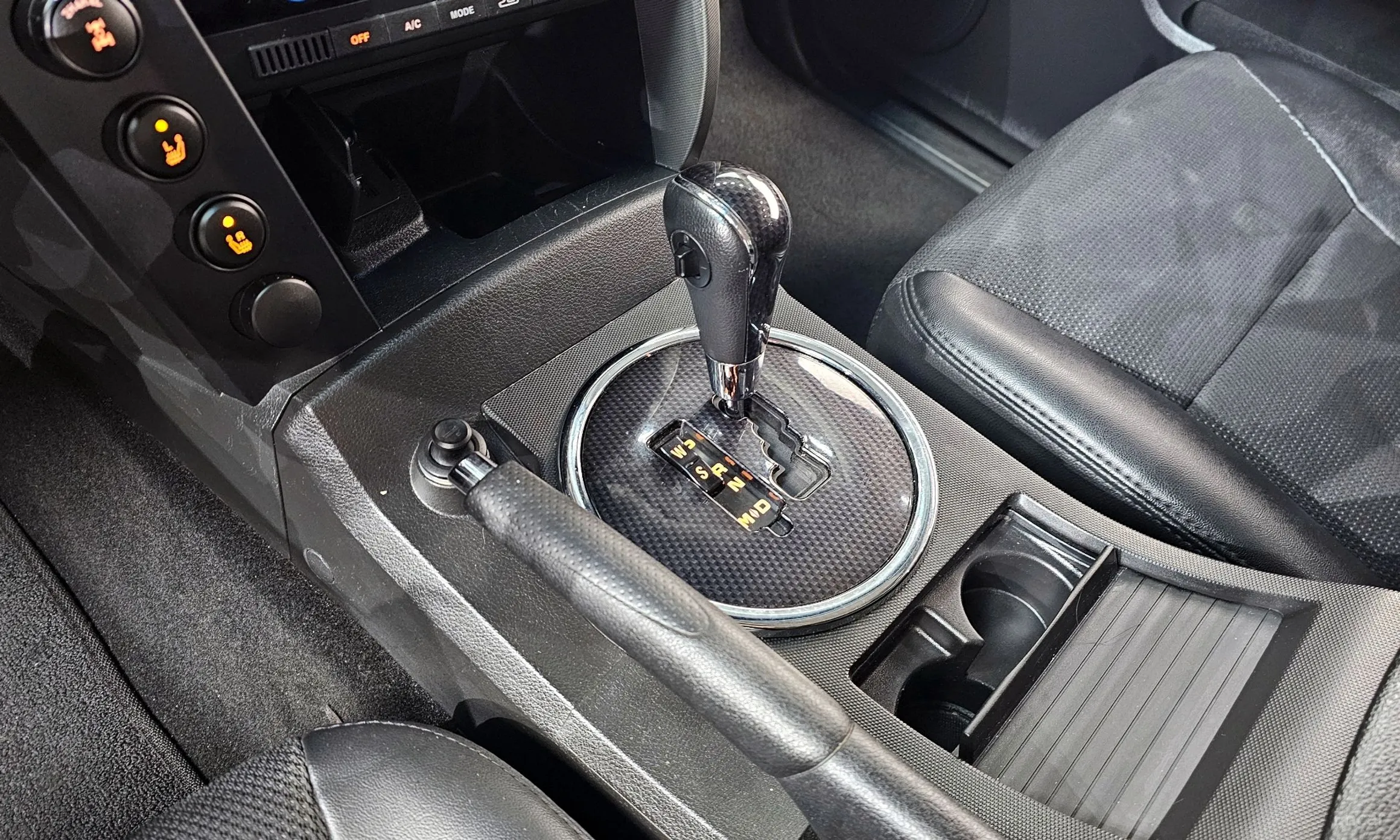 KG Mobility (SsangYong) Korando Sports превью 9