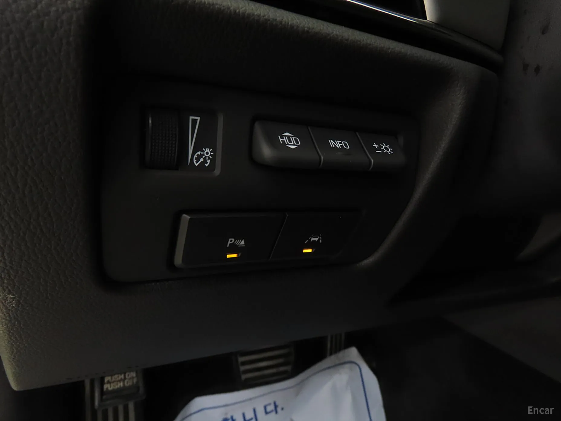 Cadillac Ats превью 14