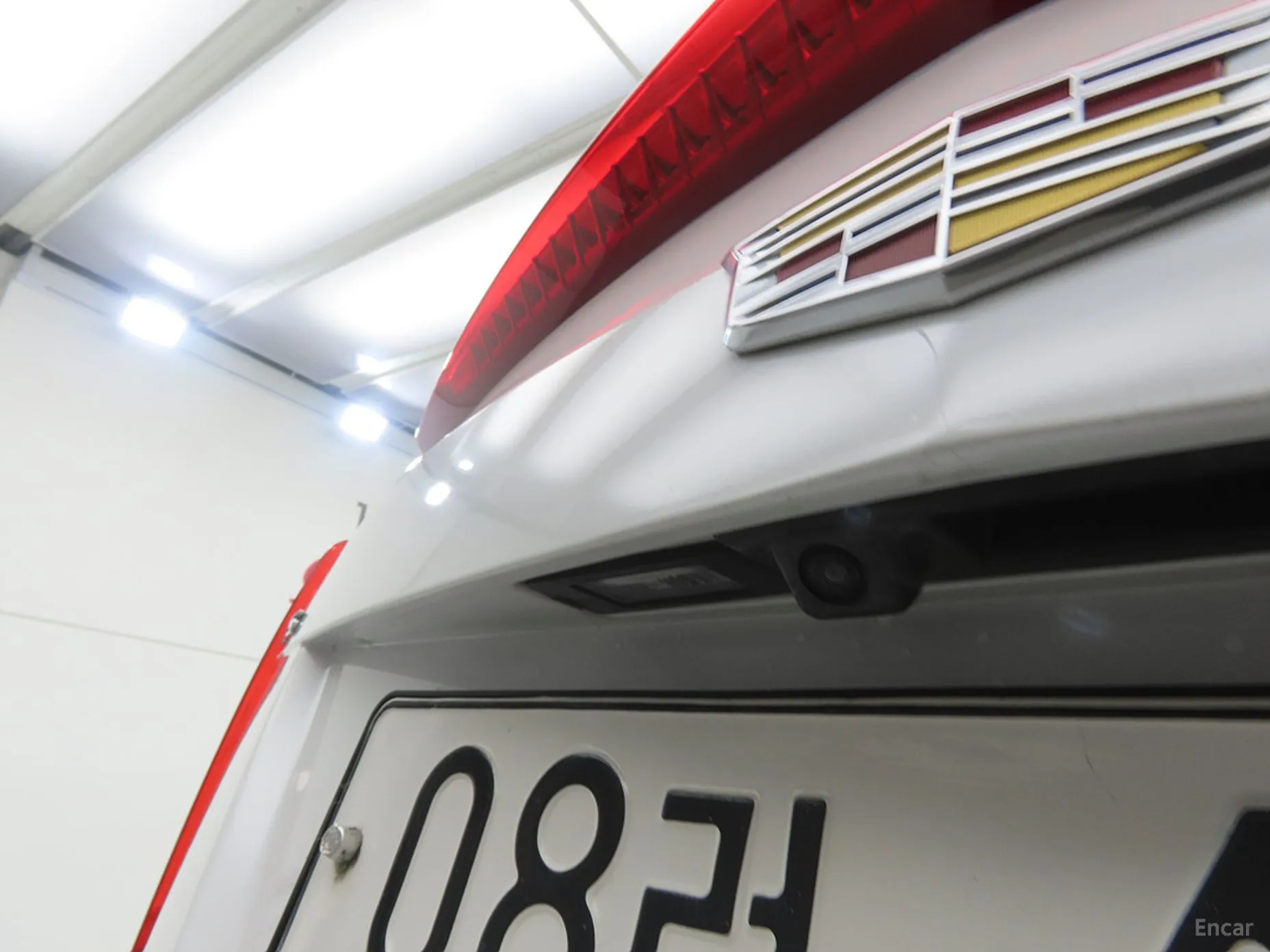 Cadillac Ats превью 15