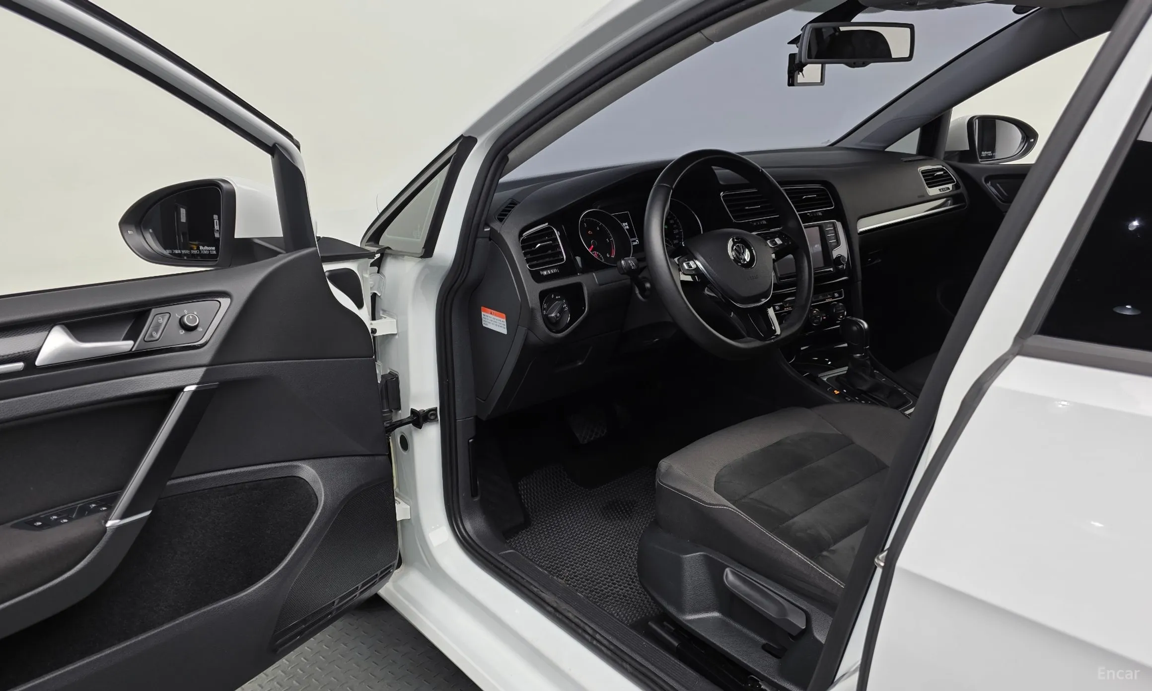 Volkswagen Golf 7th Generation превью 10