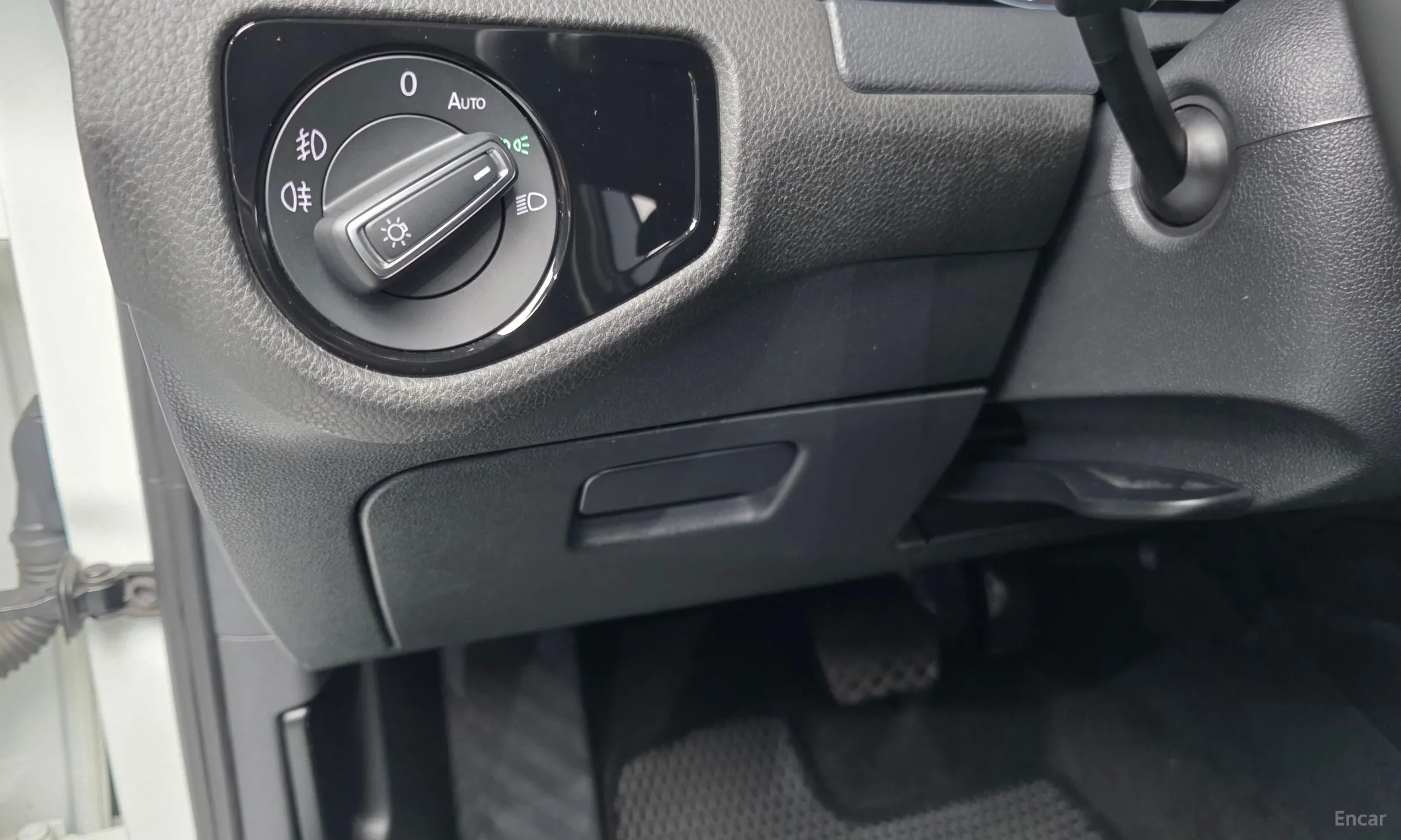 Volkswagen Golf 7th Generation превью 18