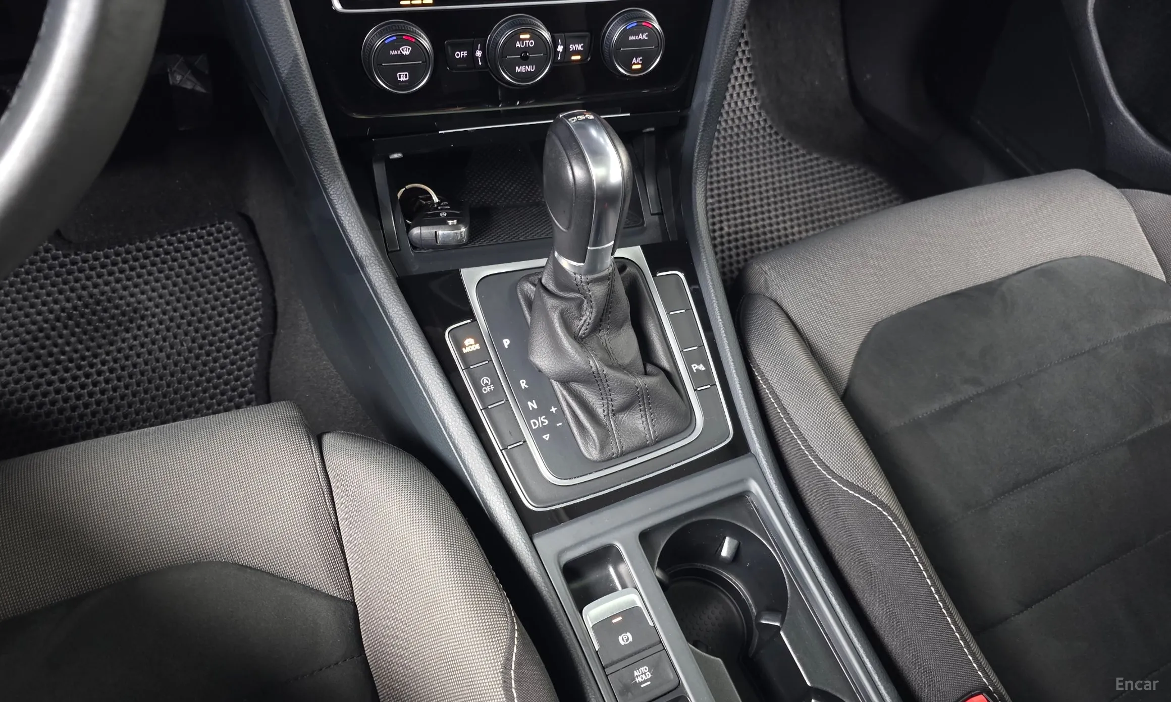 Volkswagen Golf 7th Generation превью 9