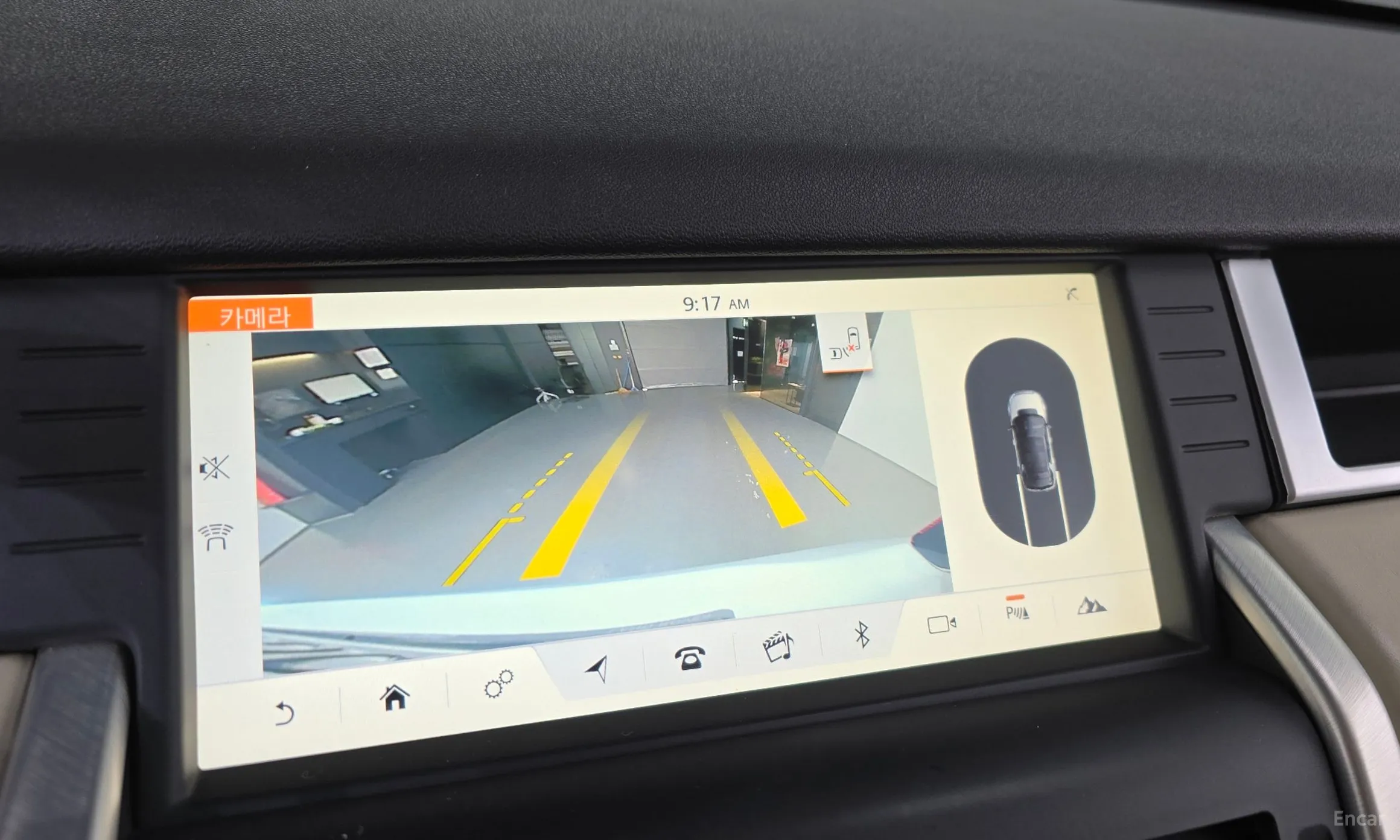 Land Rover Discovery Sports превью 15