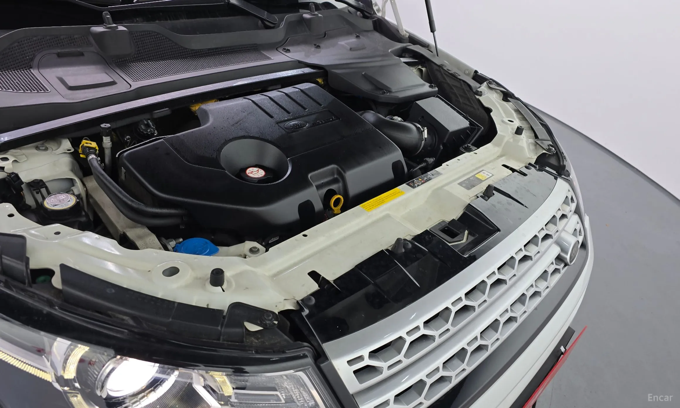 Land Rover Discovery Sports превью 6