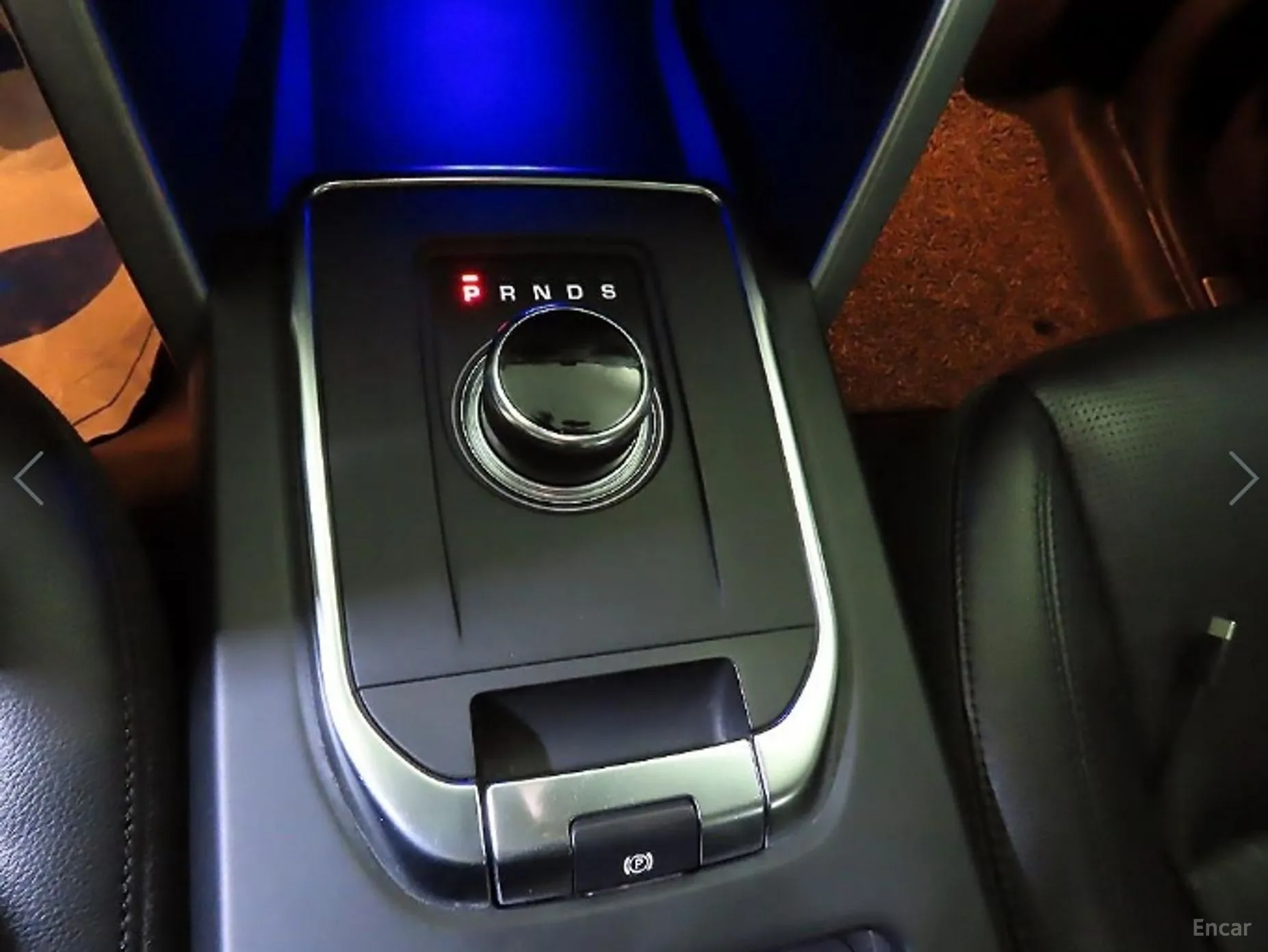 Land Rover Discovery Sports превью 12