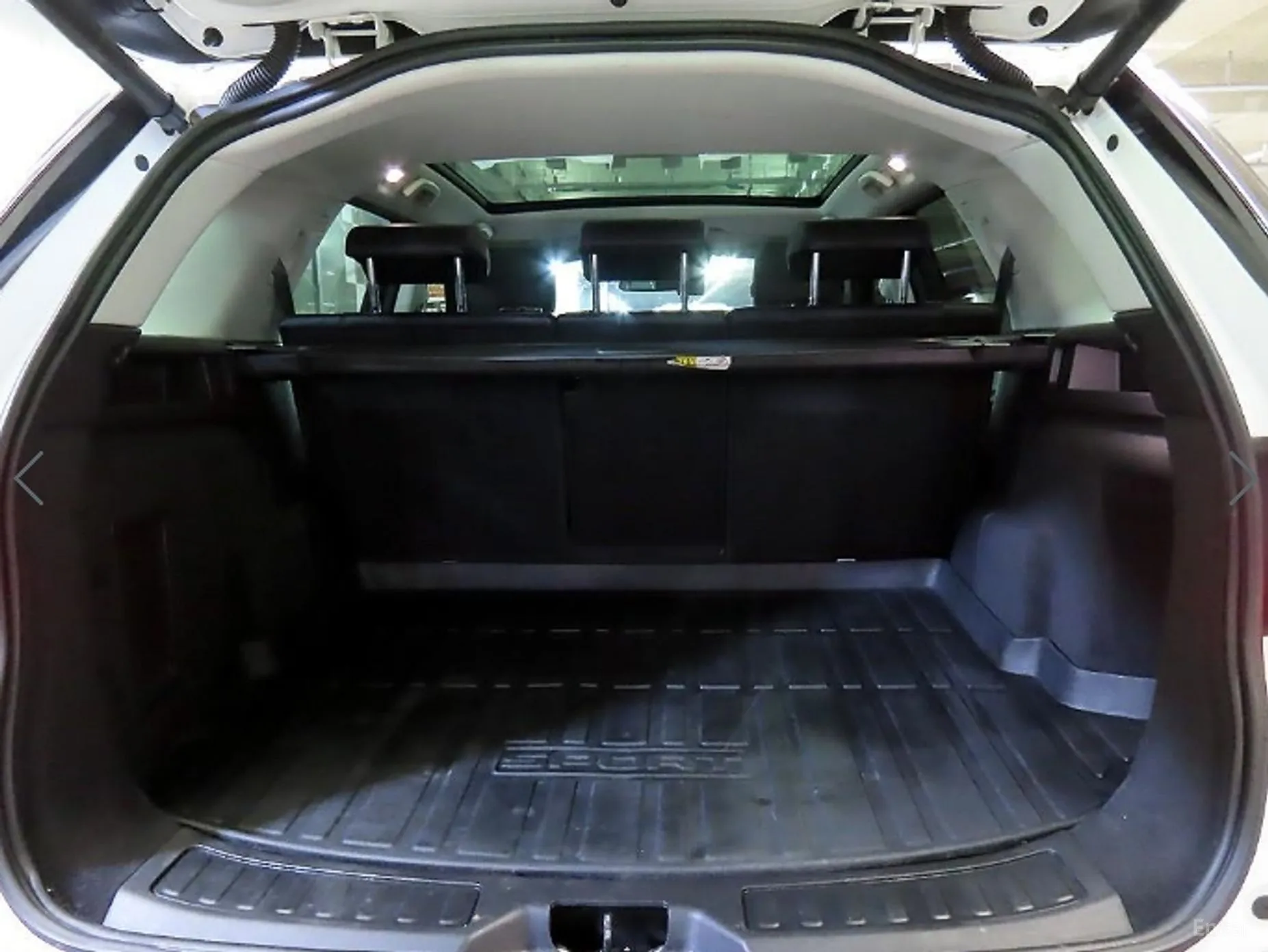 Land Rover Discovery Sports превью 17