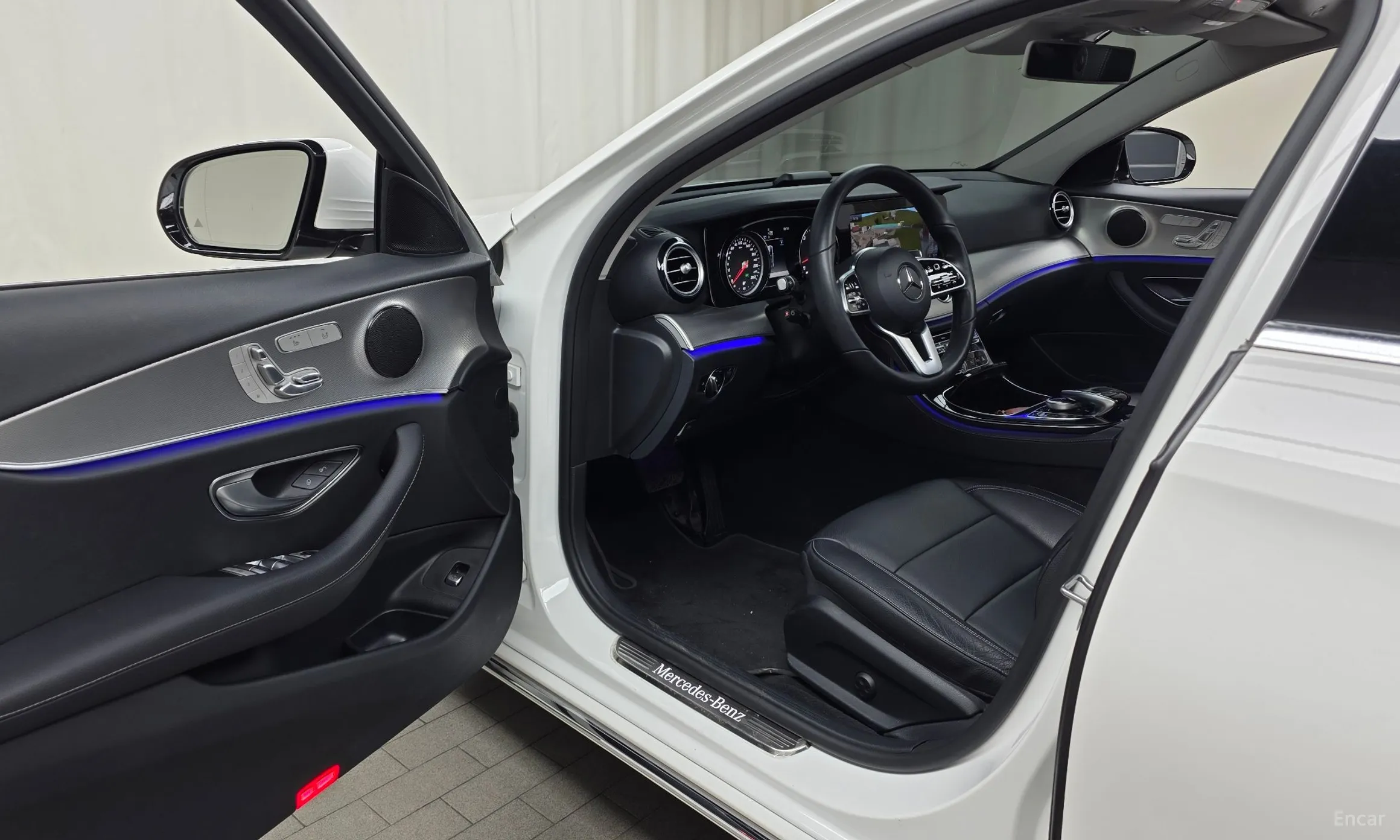 Mercedes Benz E-Class W213 превью 10