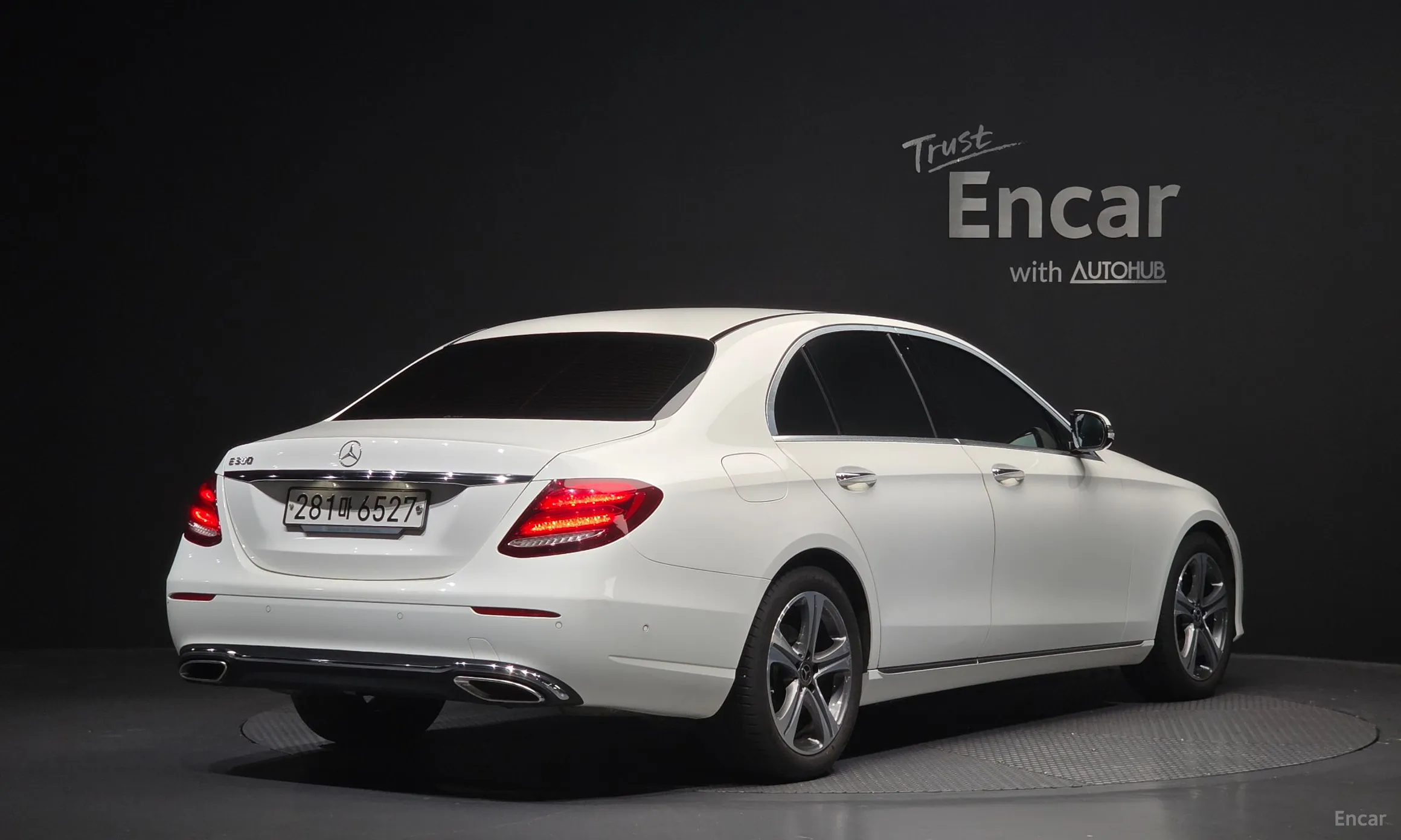 Mercedes Benz E-Class W213 превью 2