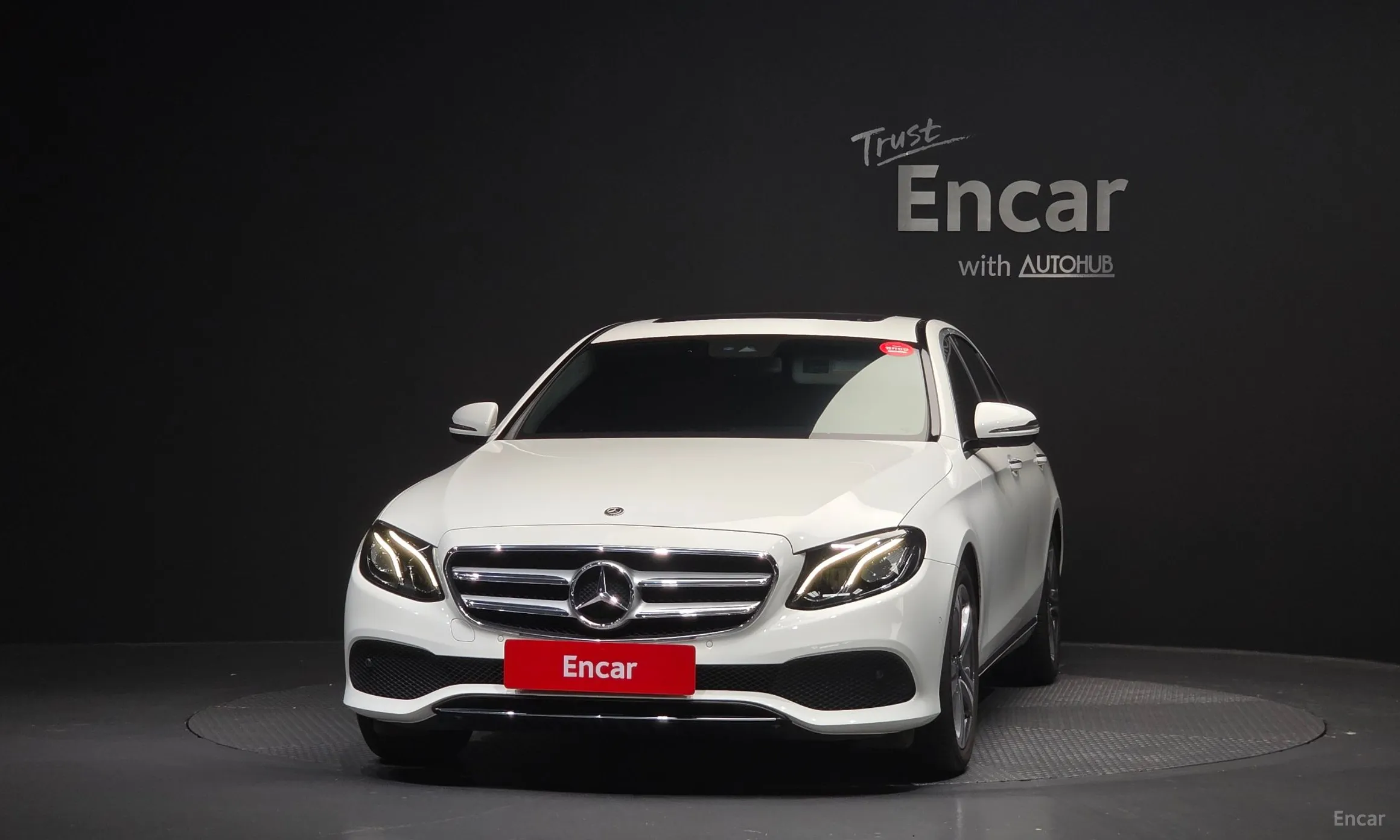 Mercedes Benz E-Class W213 превью 3
