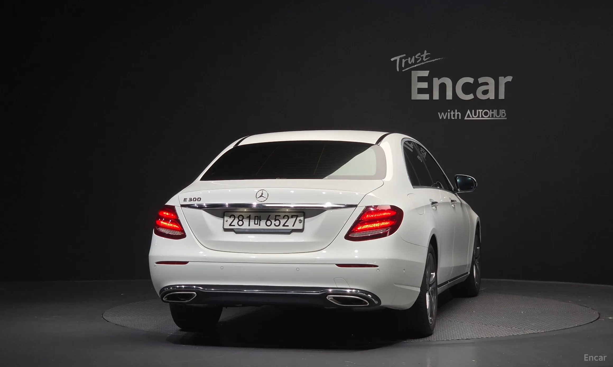 Mercedes Benz E-Class W213 превью 4