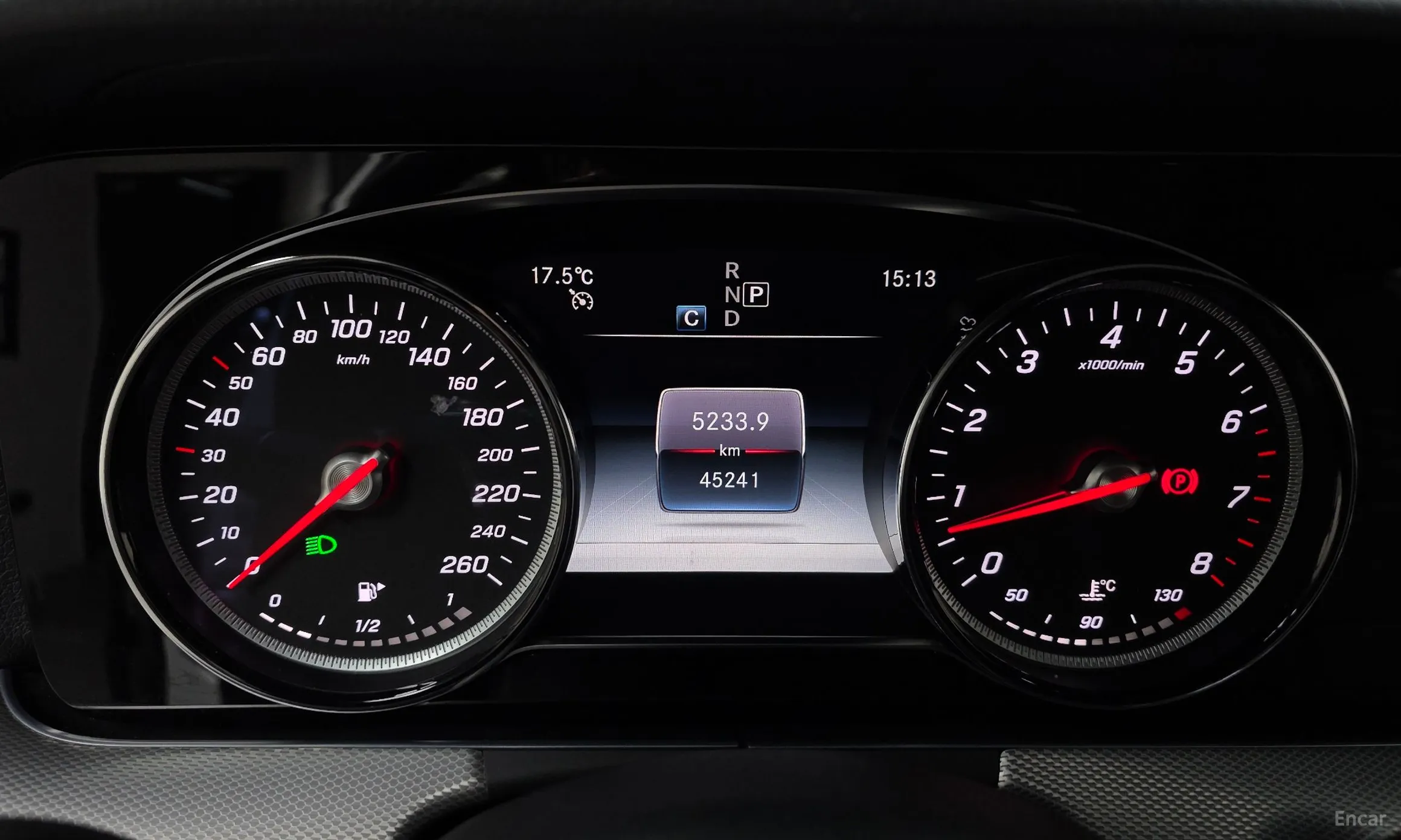 Mercedes Benz E-Class W213 превью 8