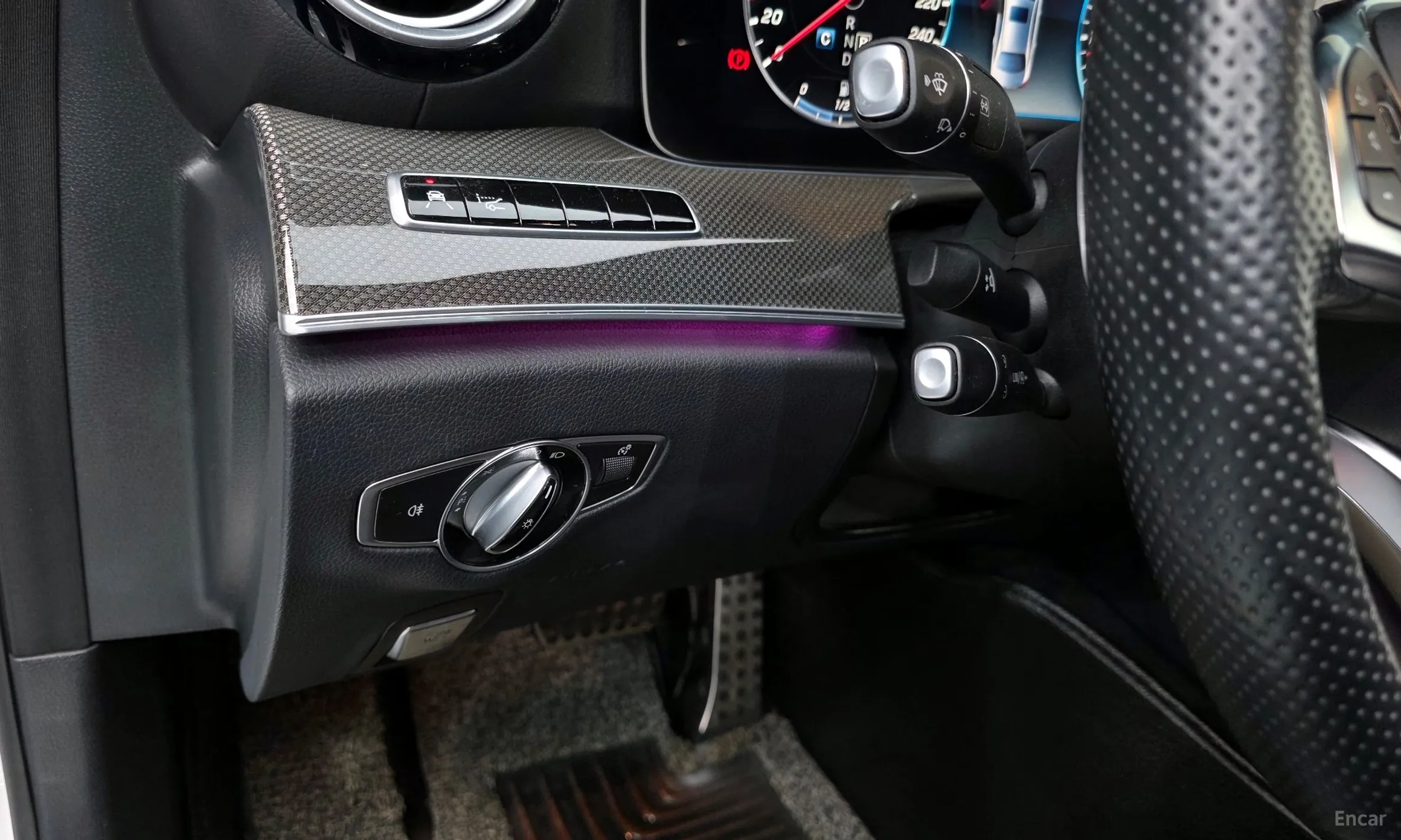 Mercedes Benz E-Class W213 превью 16