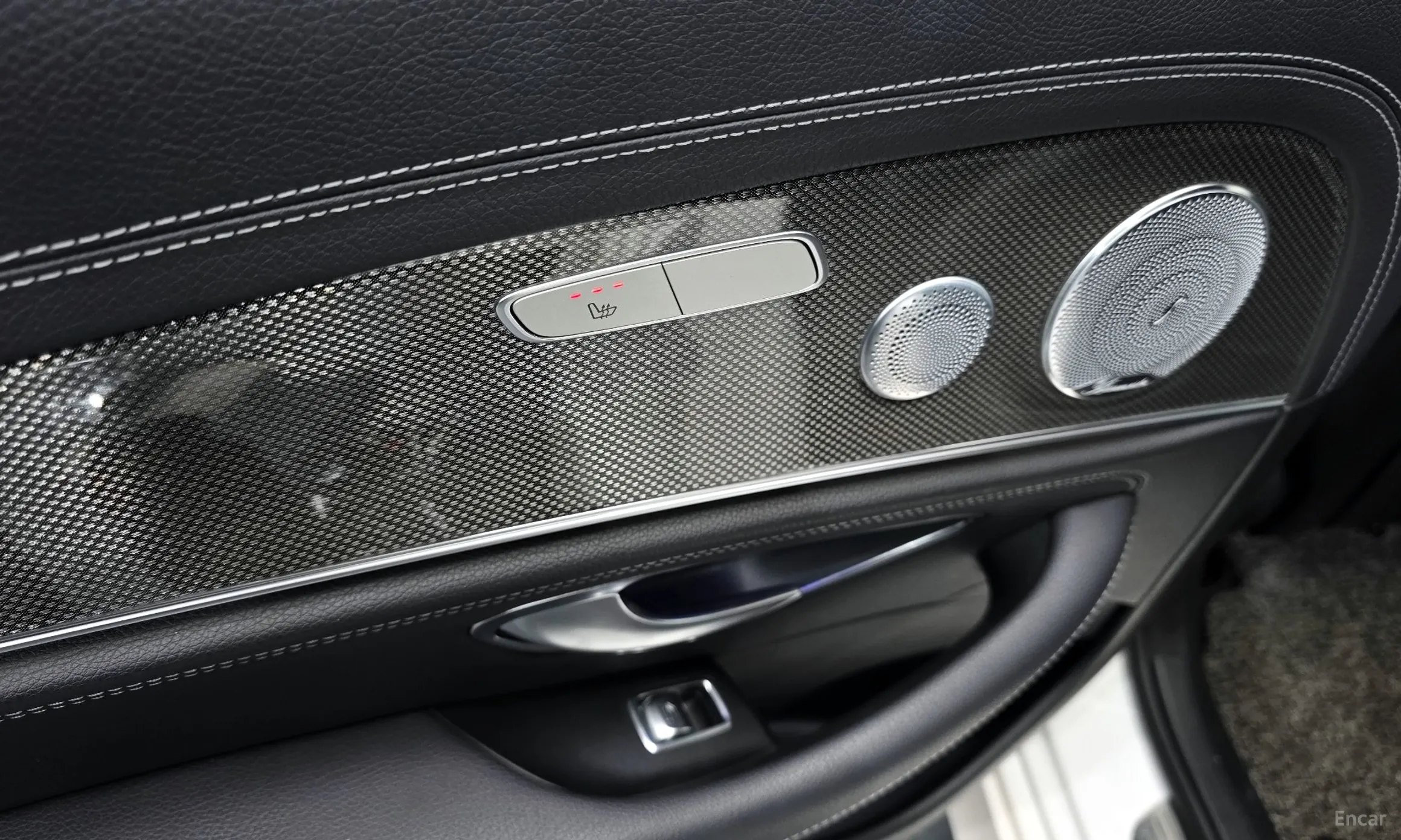 Mercedes Benz E-Class W213 превью 17