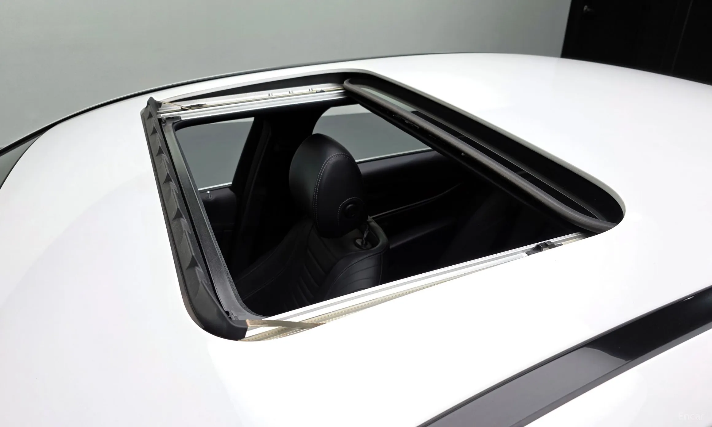 Mercedes Benz E-Class W213 превью 19