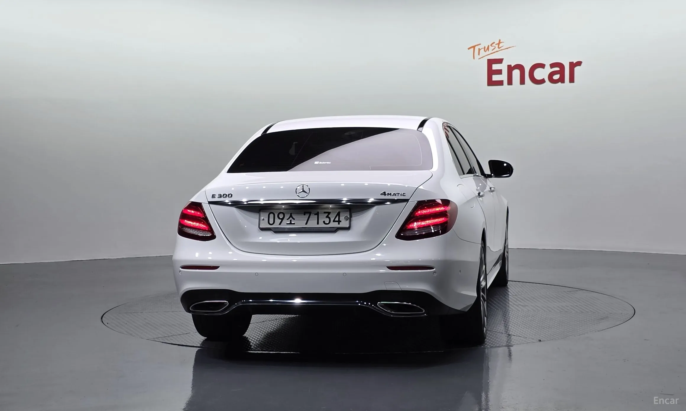 Mercedes Benz E-Class W213 превью 4
