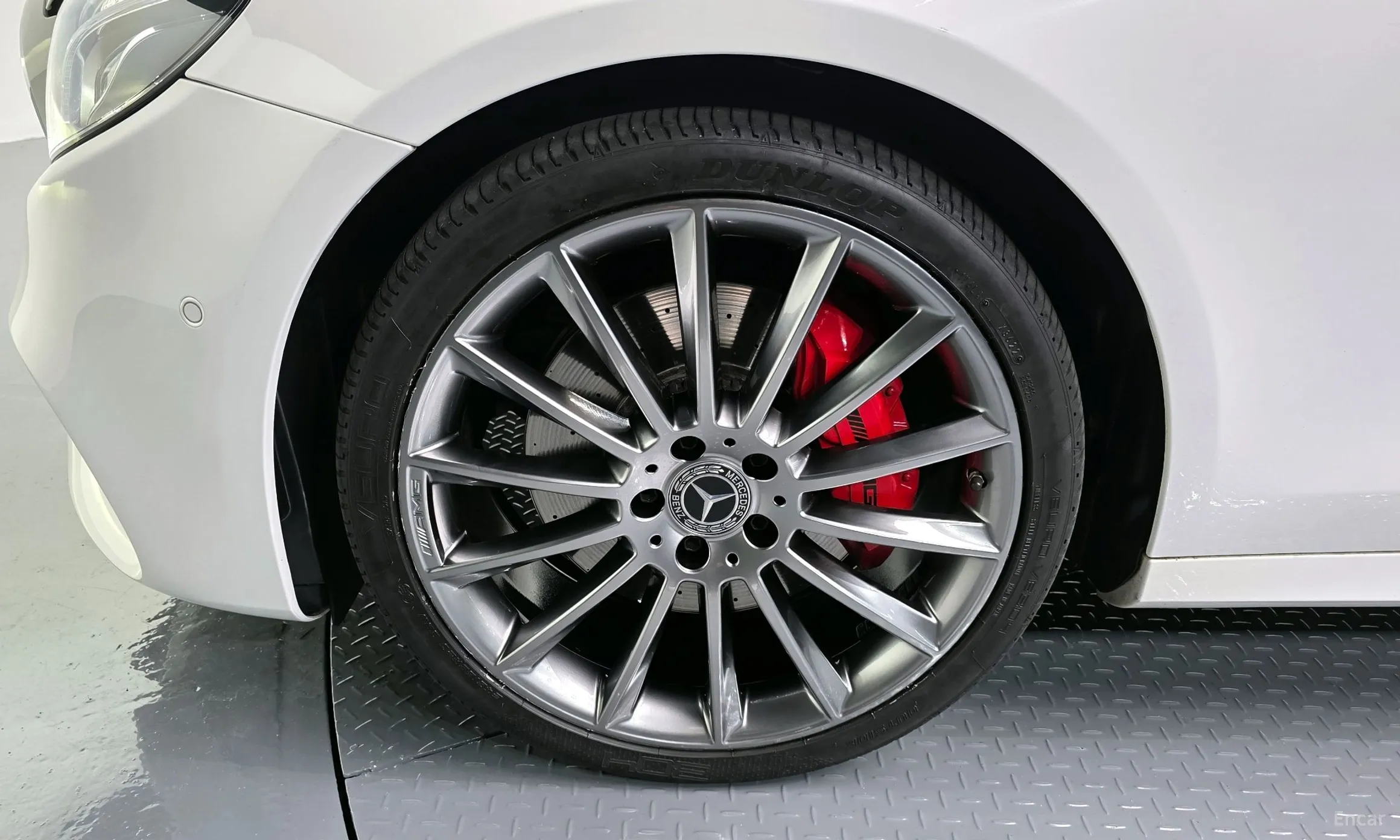 Mercedes Benz E-Class W213 превью 5