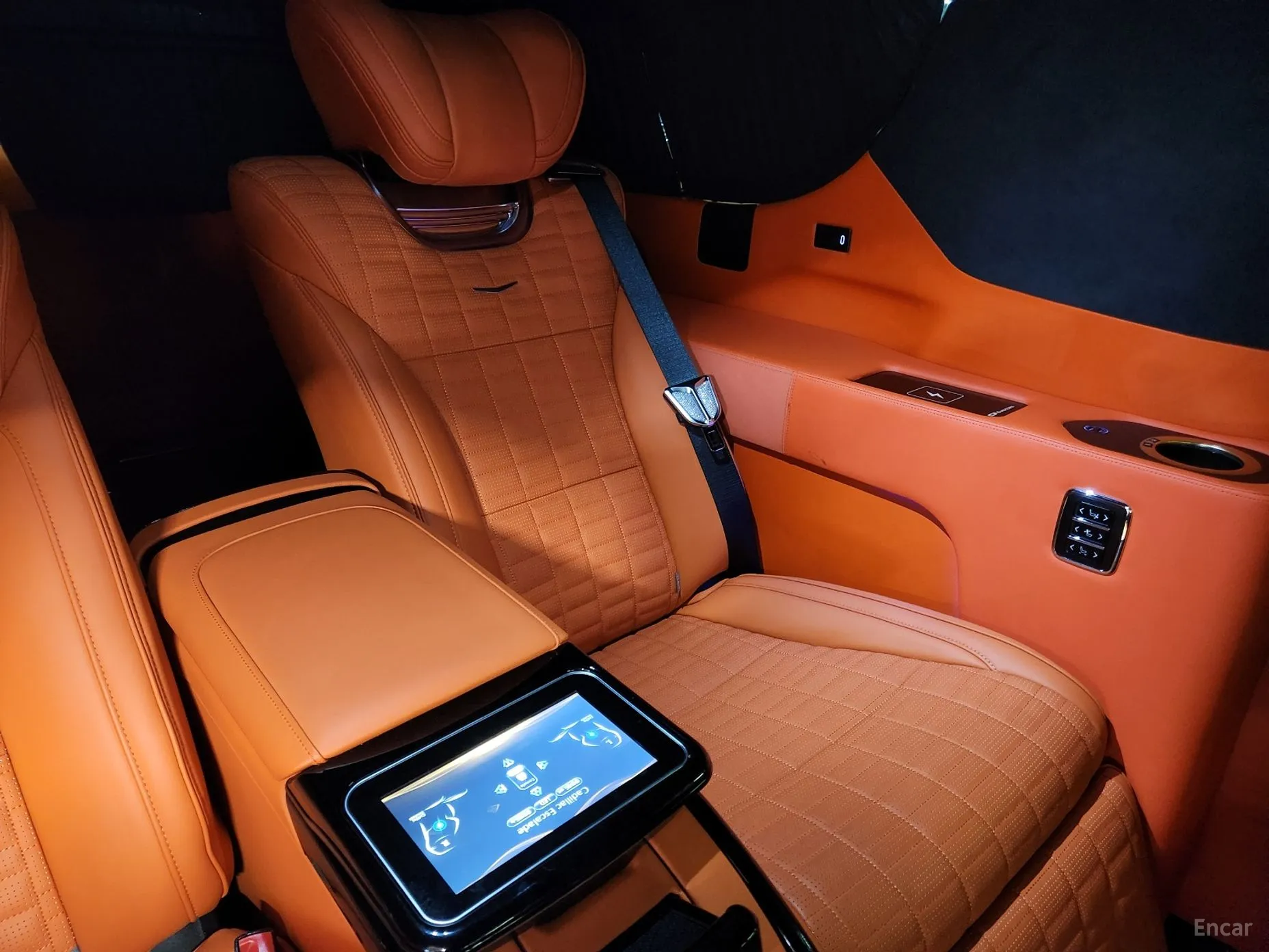 Cadillac Escalade 5th Generation превью 10