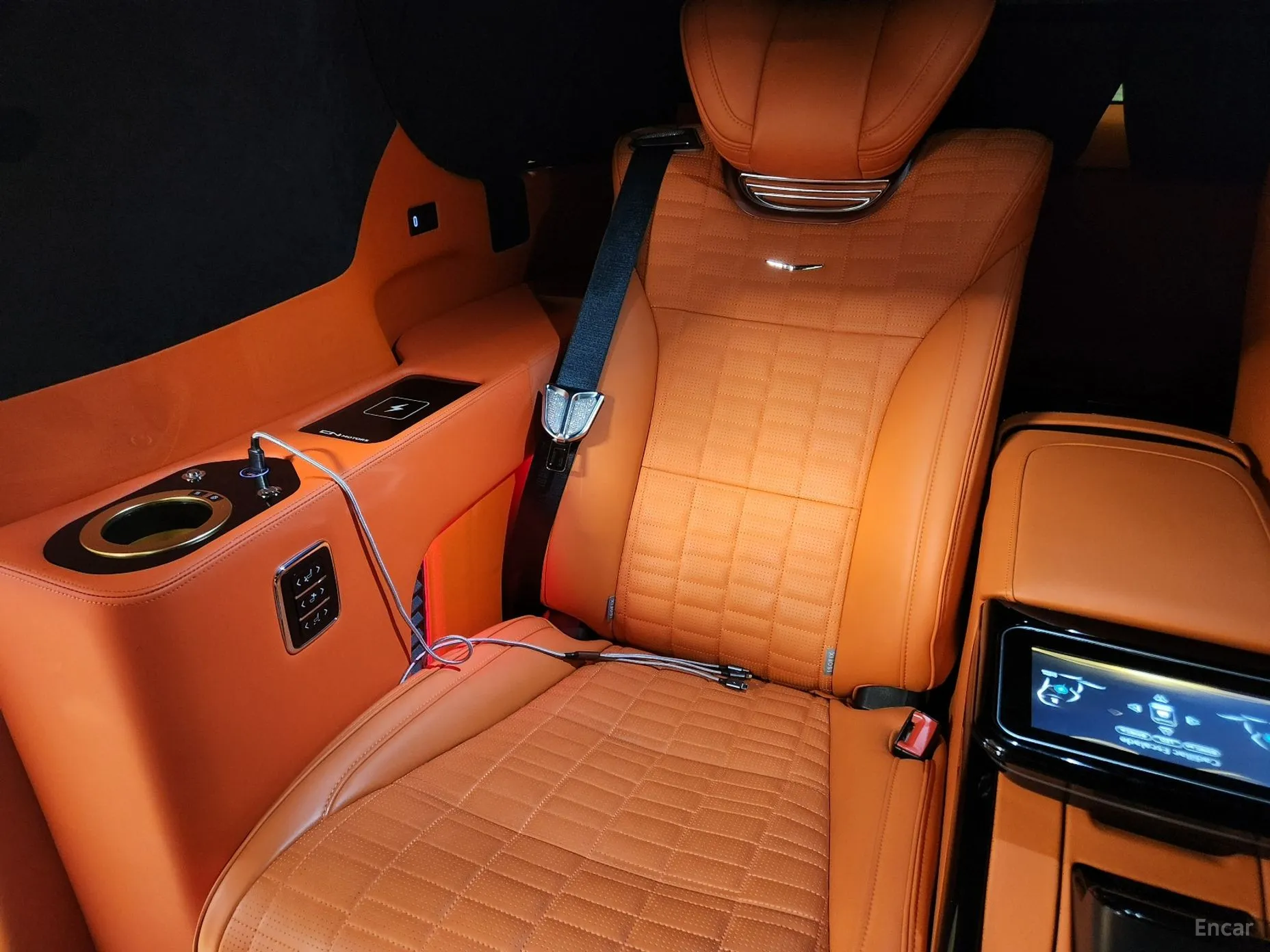 Cadillac Escalade 5th Generation превью 11