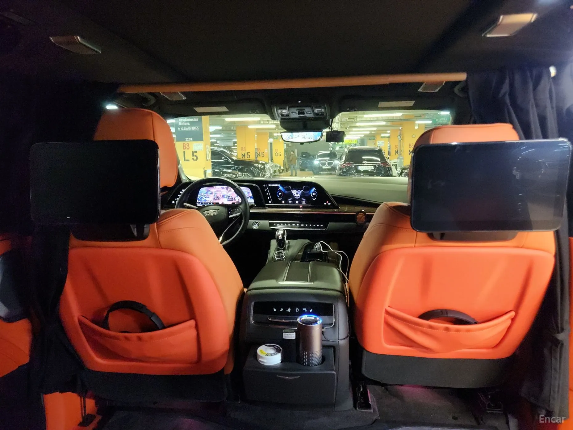 Cadillac Escalade 5th Generation превью 13