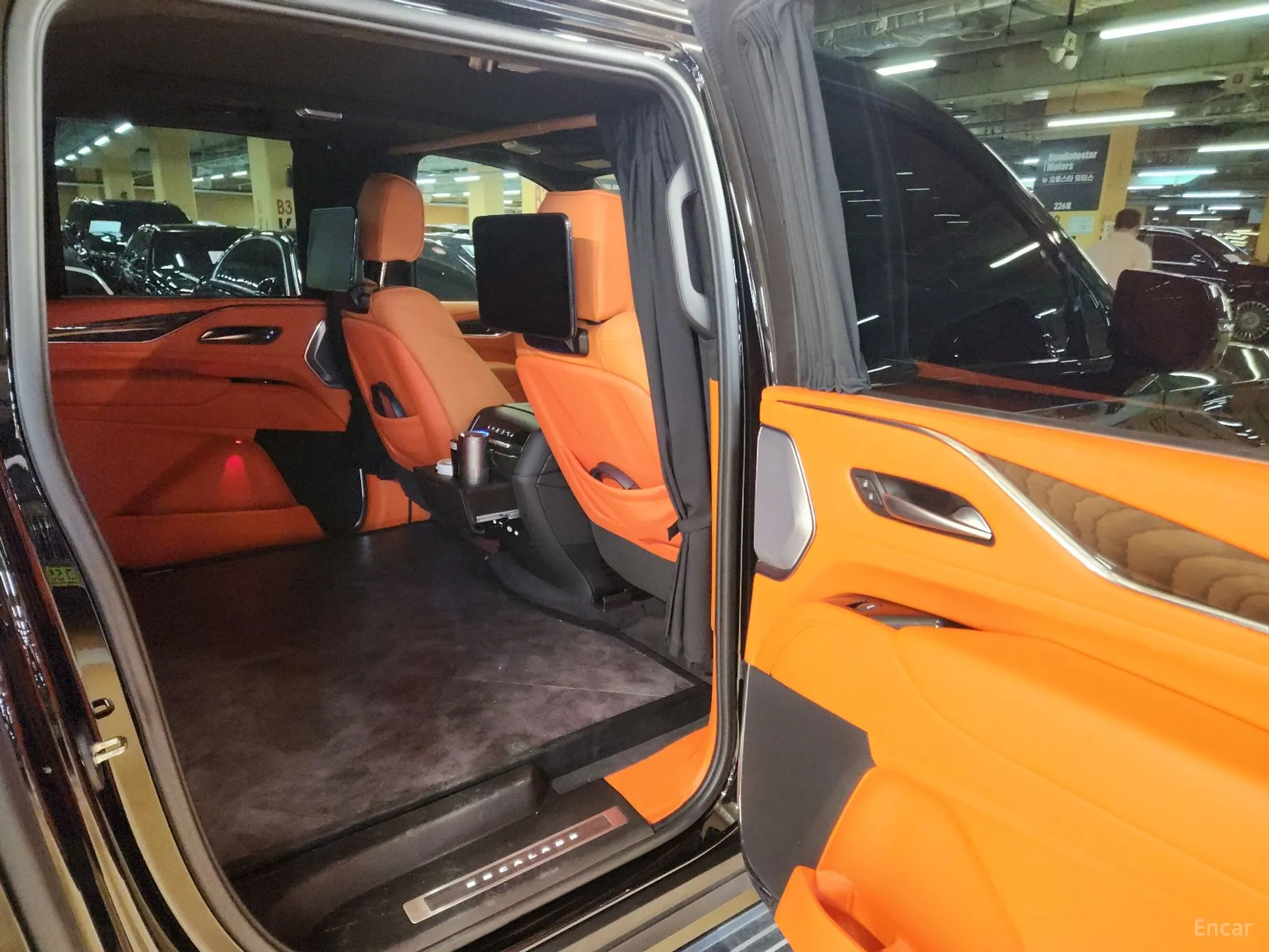 Cadillac Escalade 5th Generation превью 14