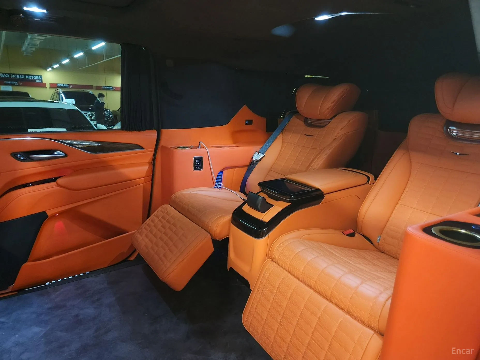 Cadillac Escalade 5th Generation превью 16