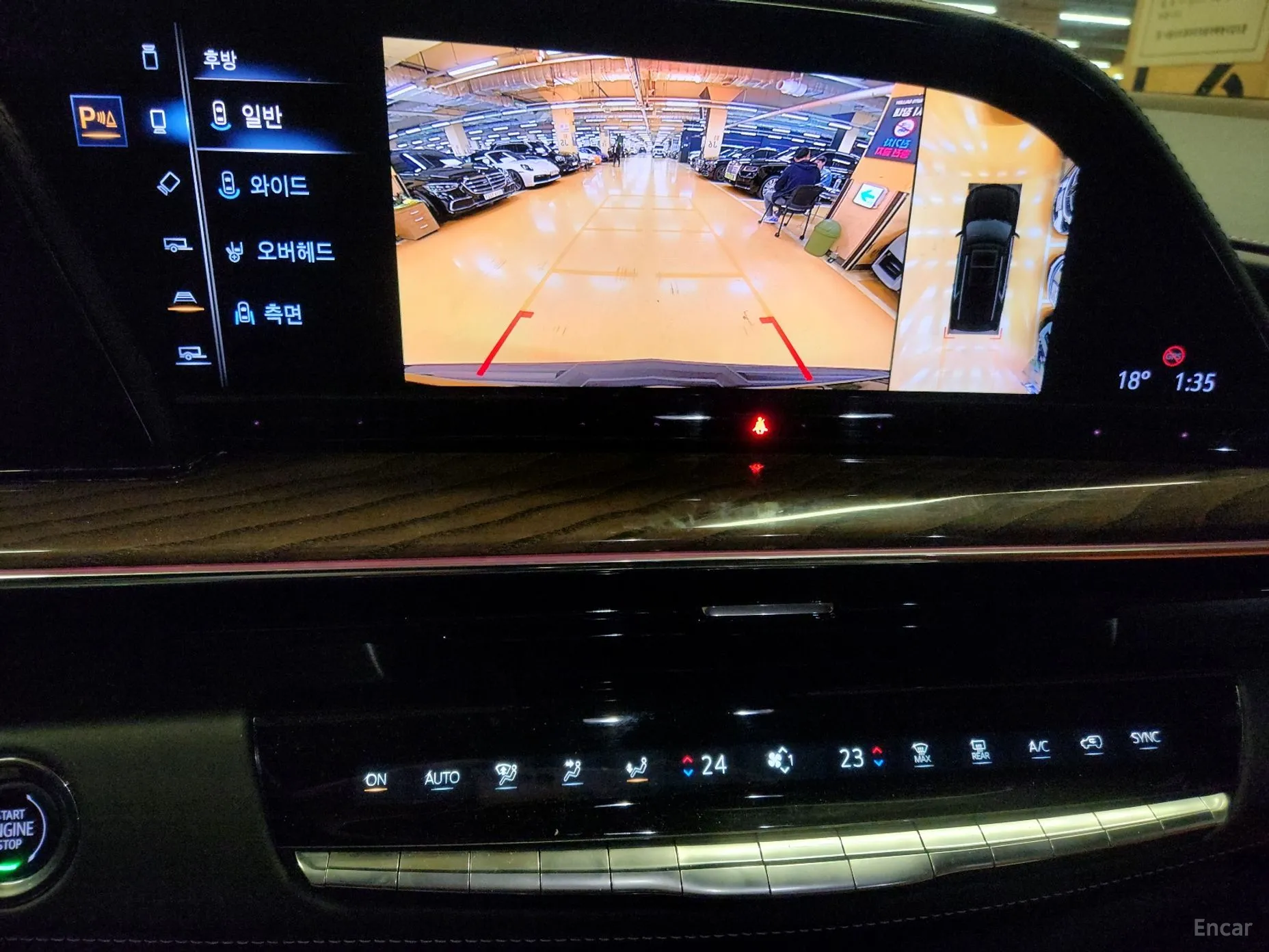 Cadillac Escalade 5th Generation превью 17