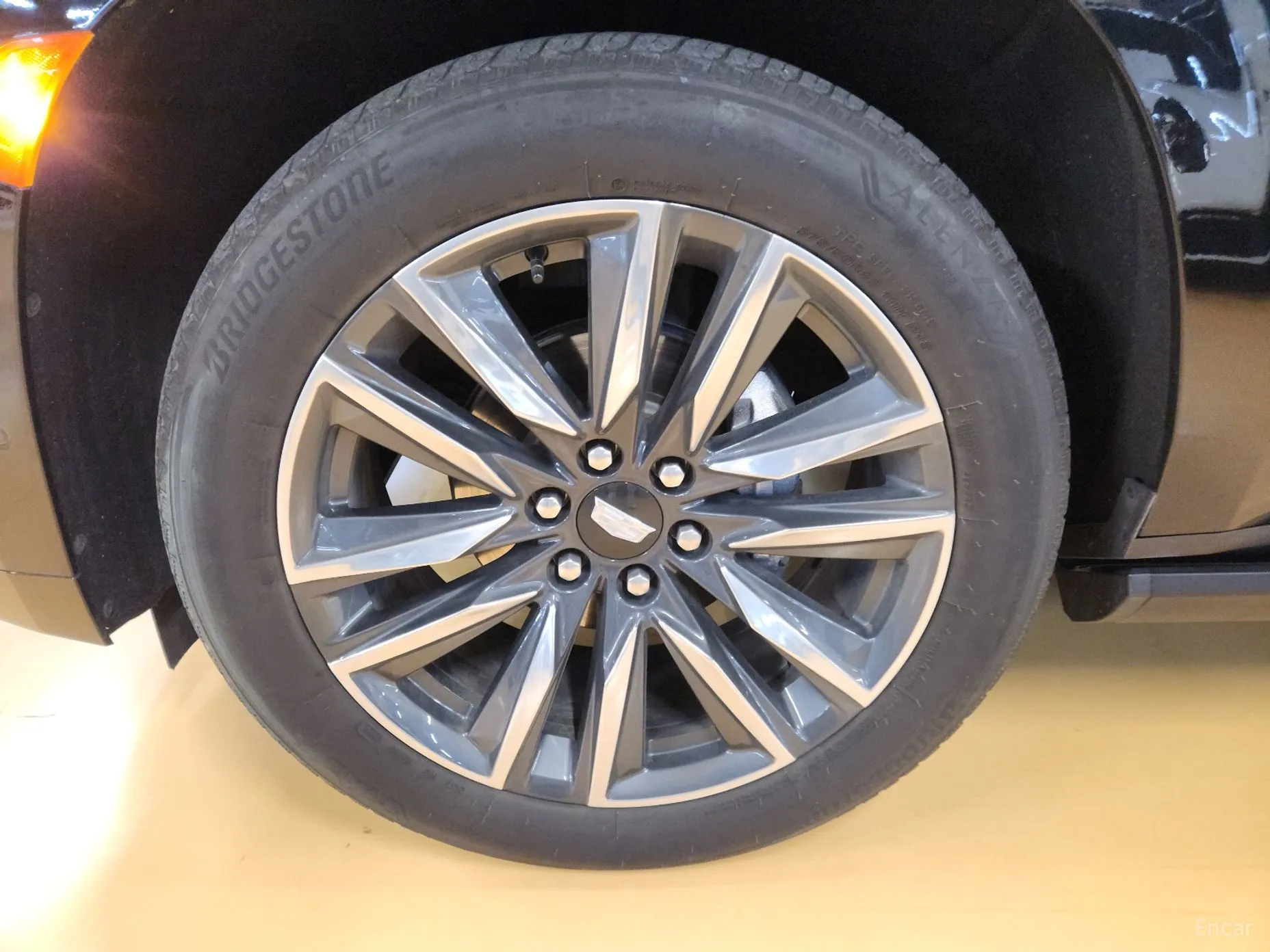 Cadillac Escalade 5th Generation превью 5