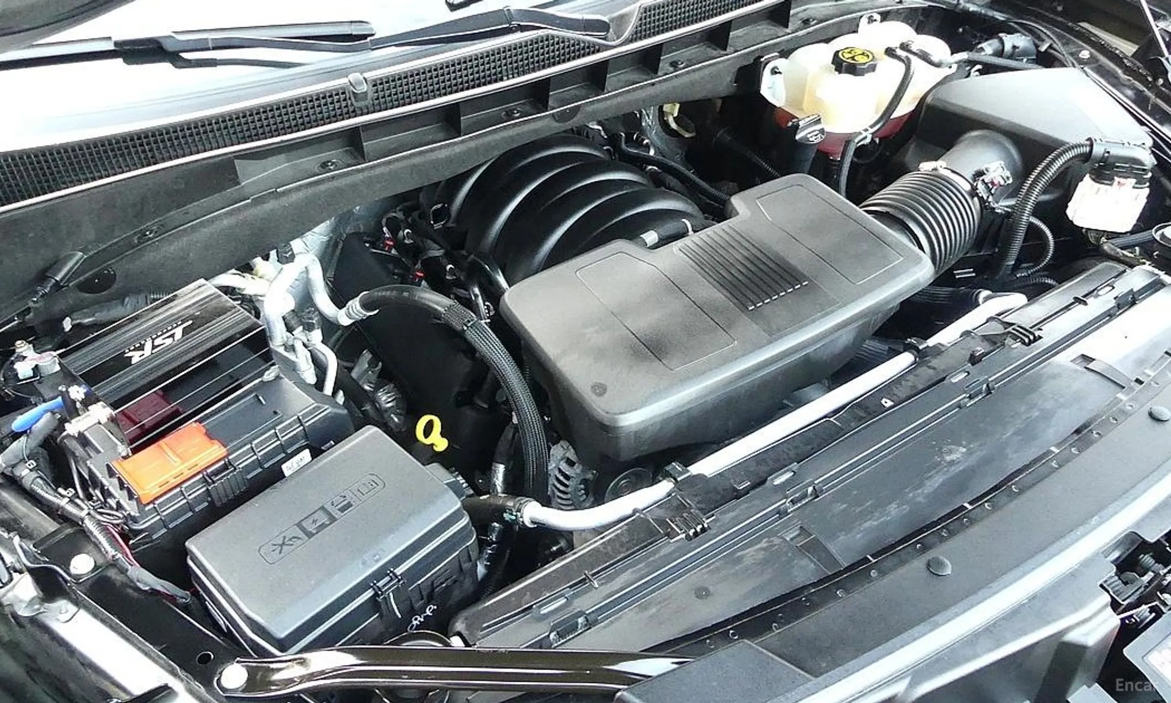 Cadillac Escalade 5th Generation превью 6