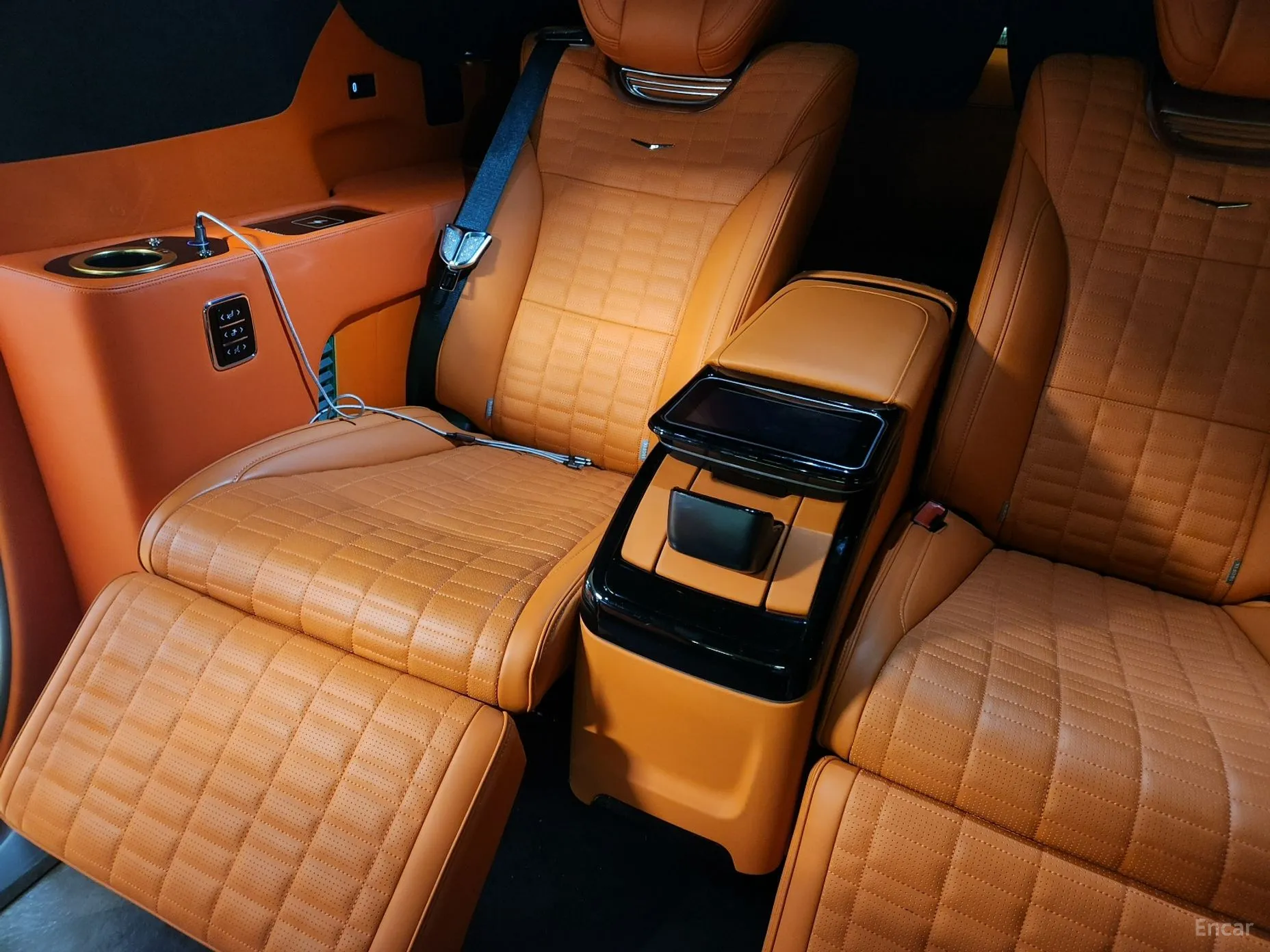 Cadillac Escalade 5th Generation превью 7