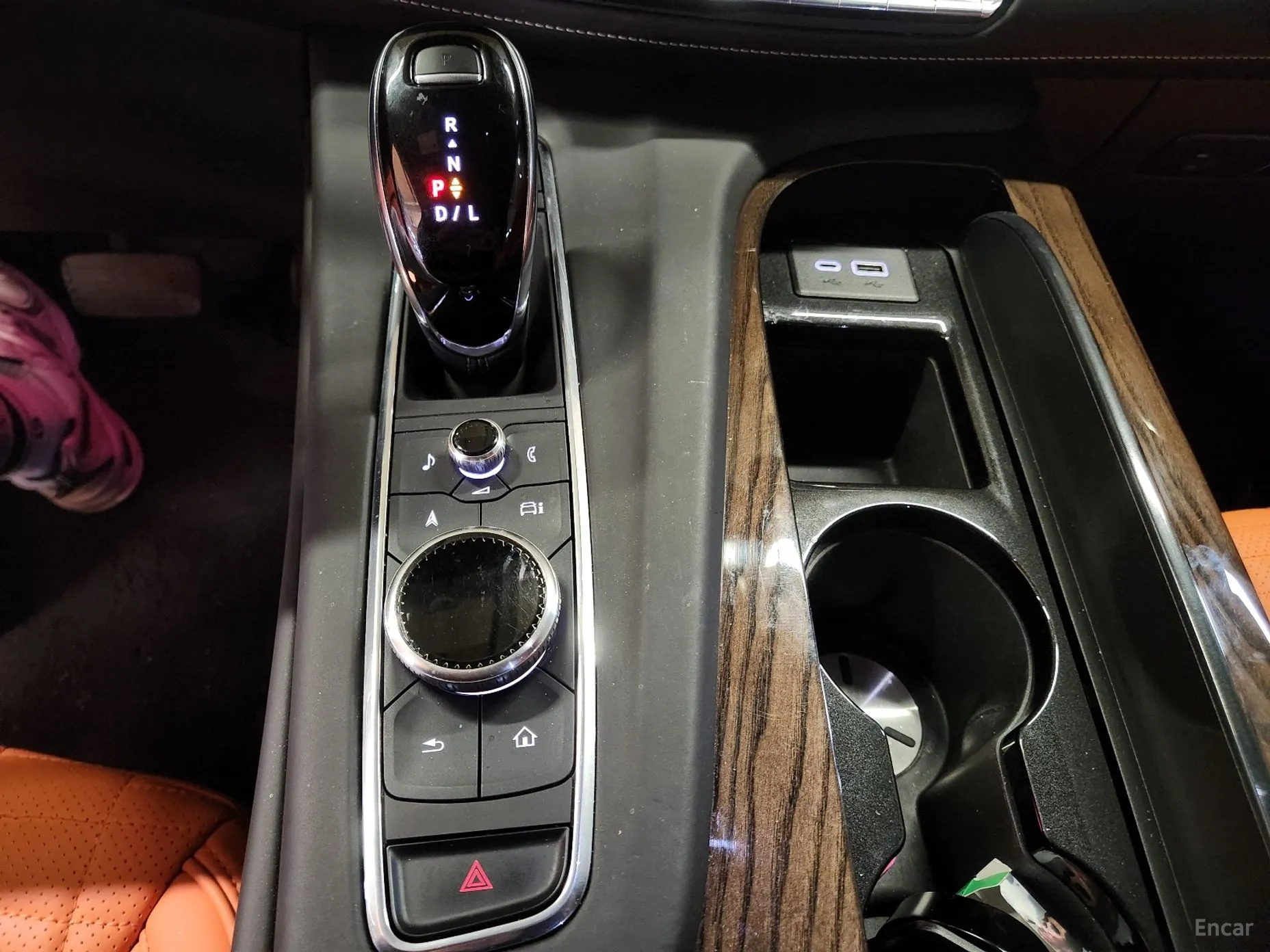 Cadillac Escalade 5th Generation превью 9
