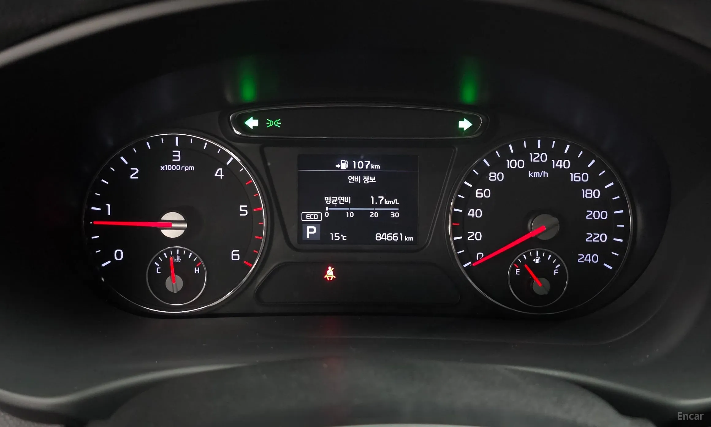 Kia Sorento превью 8