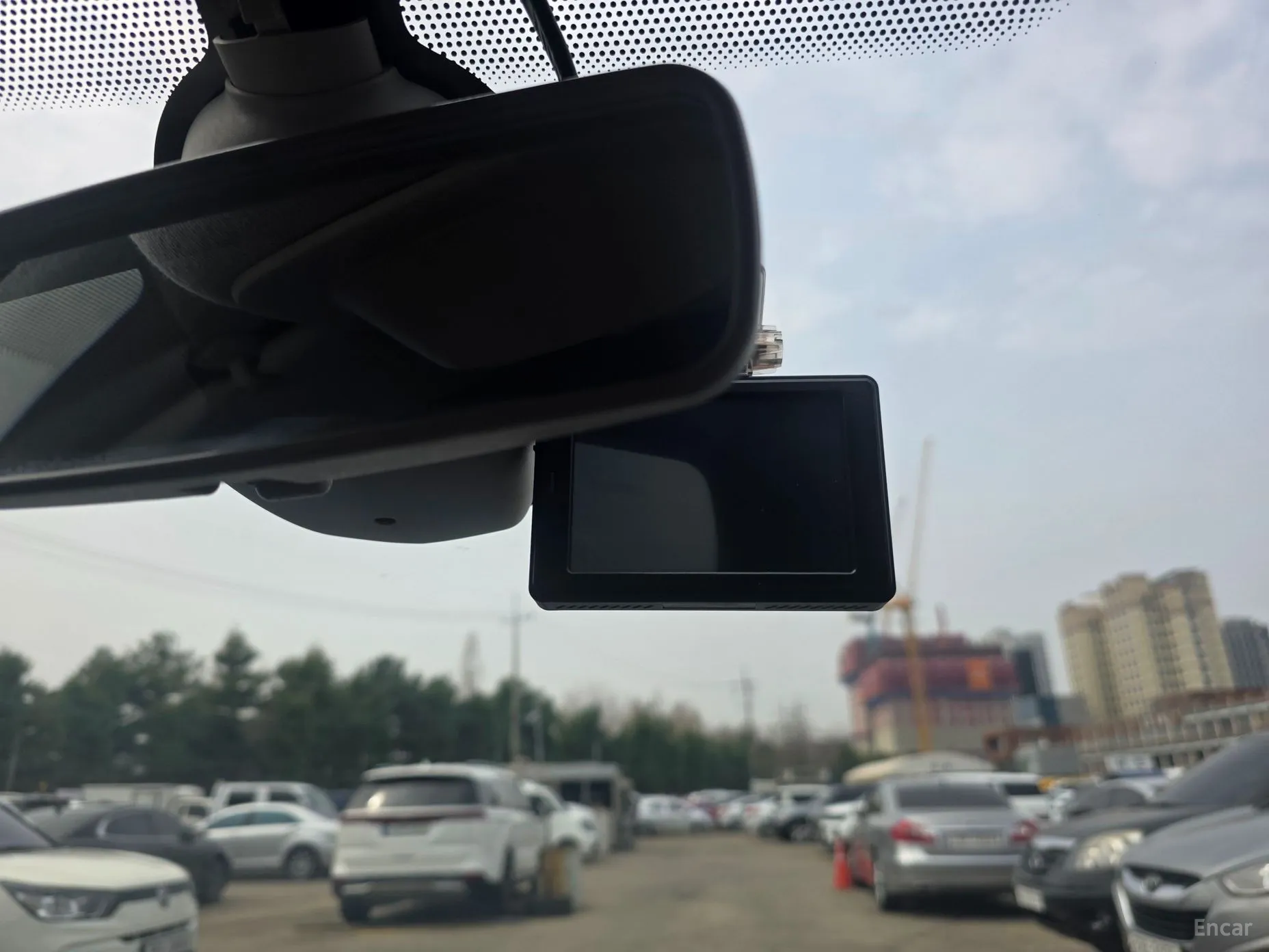 Renault Korea (Samsung) QM3 превью 19