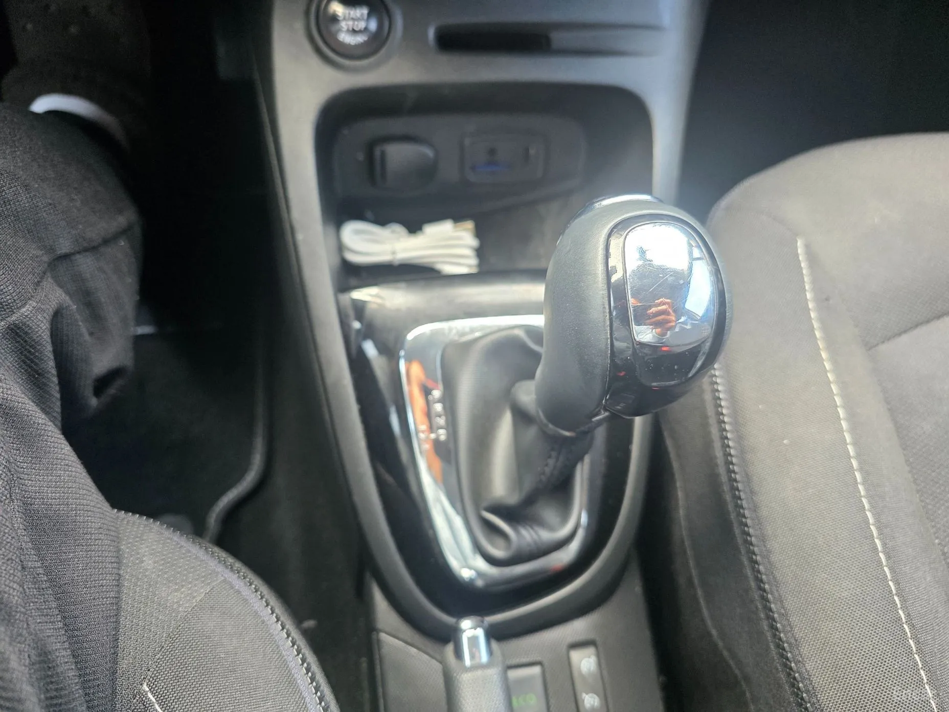 Renault Korea (Samsung) QM3 превью 9