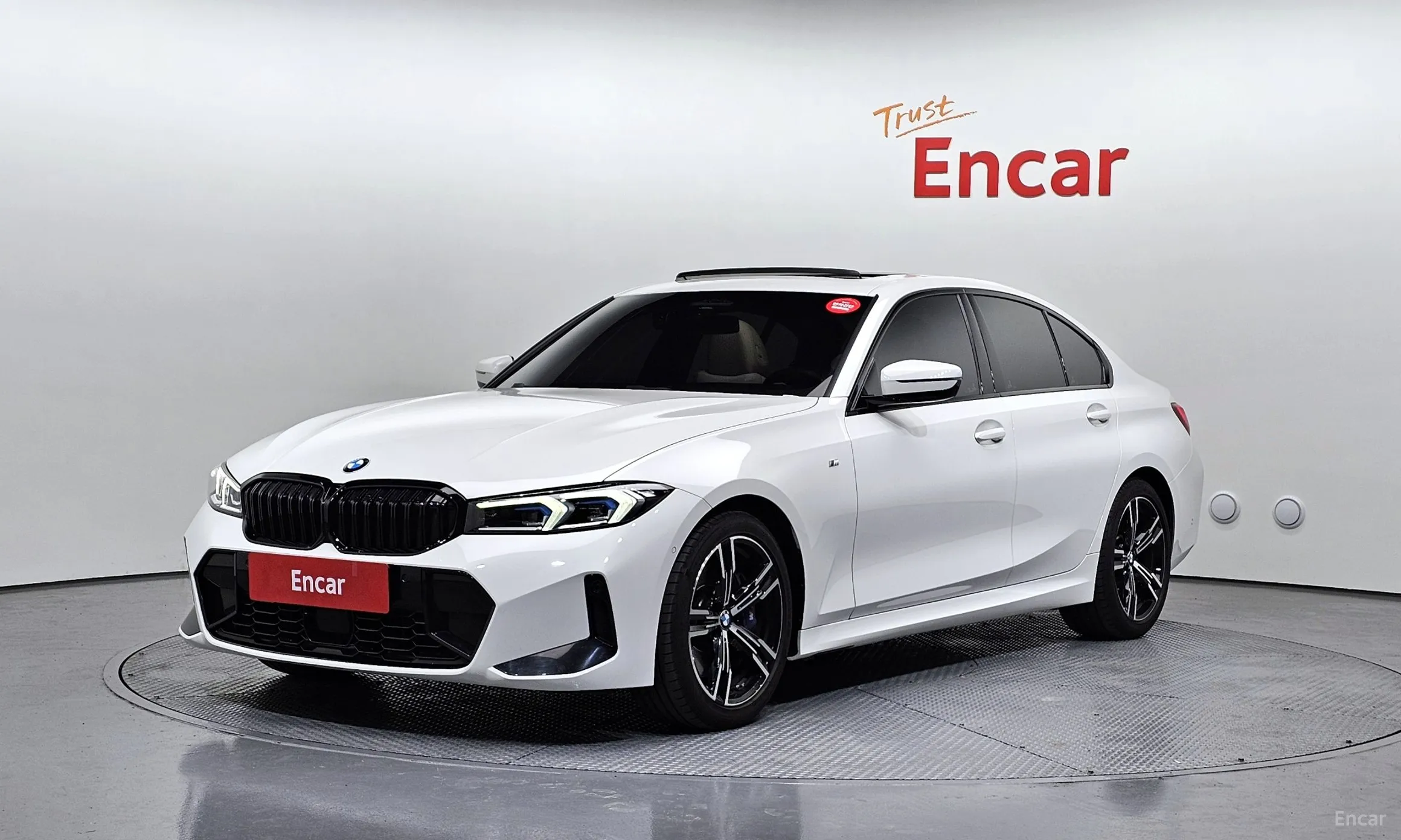 3 Series (G20)
