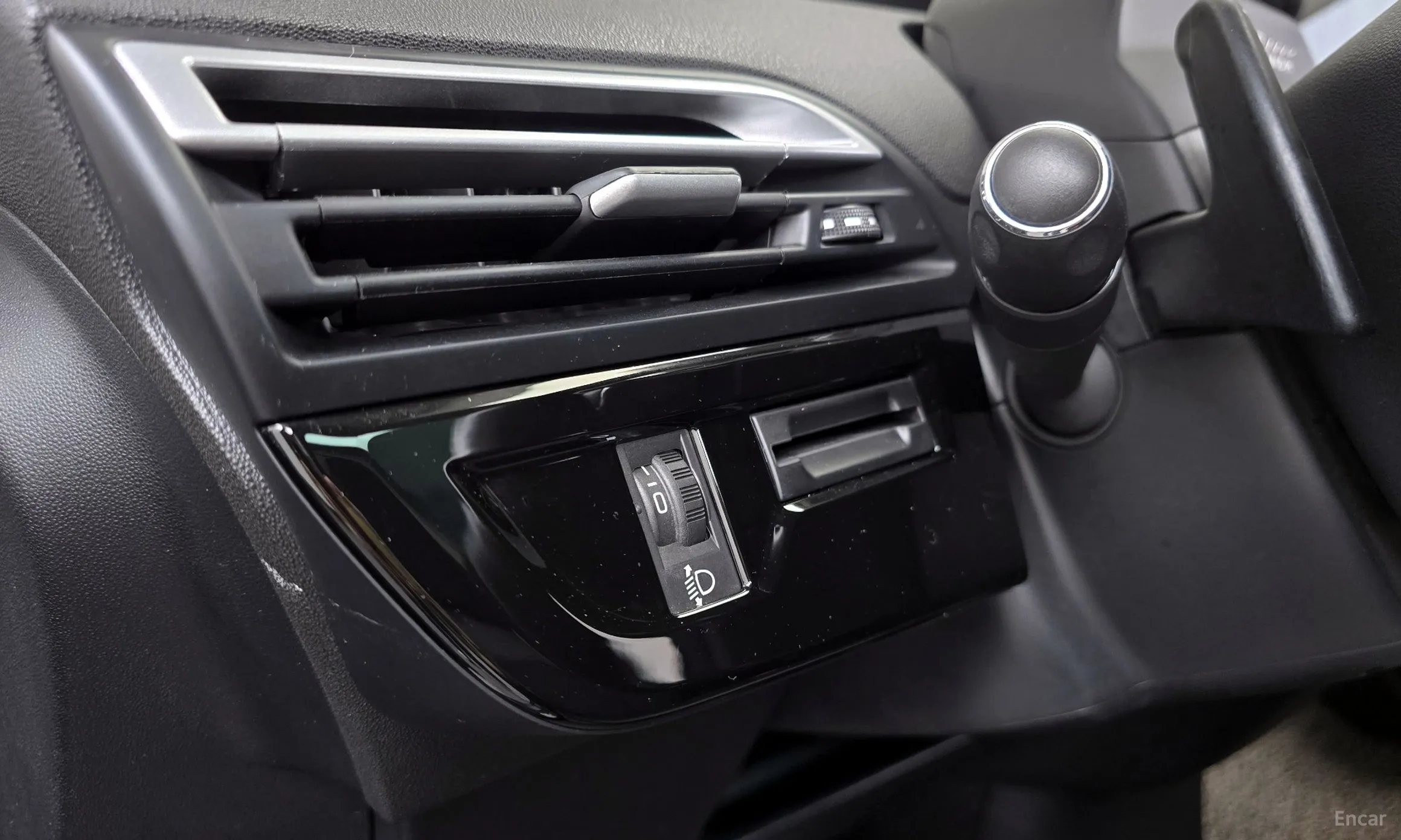 Citroën/DS Grand C4 Space Tourer превью 19