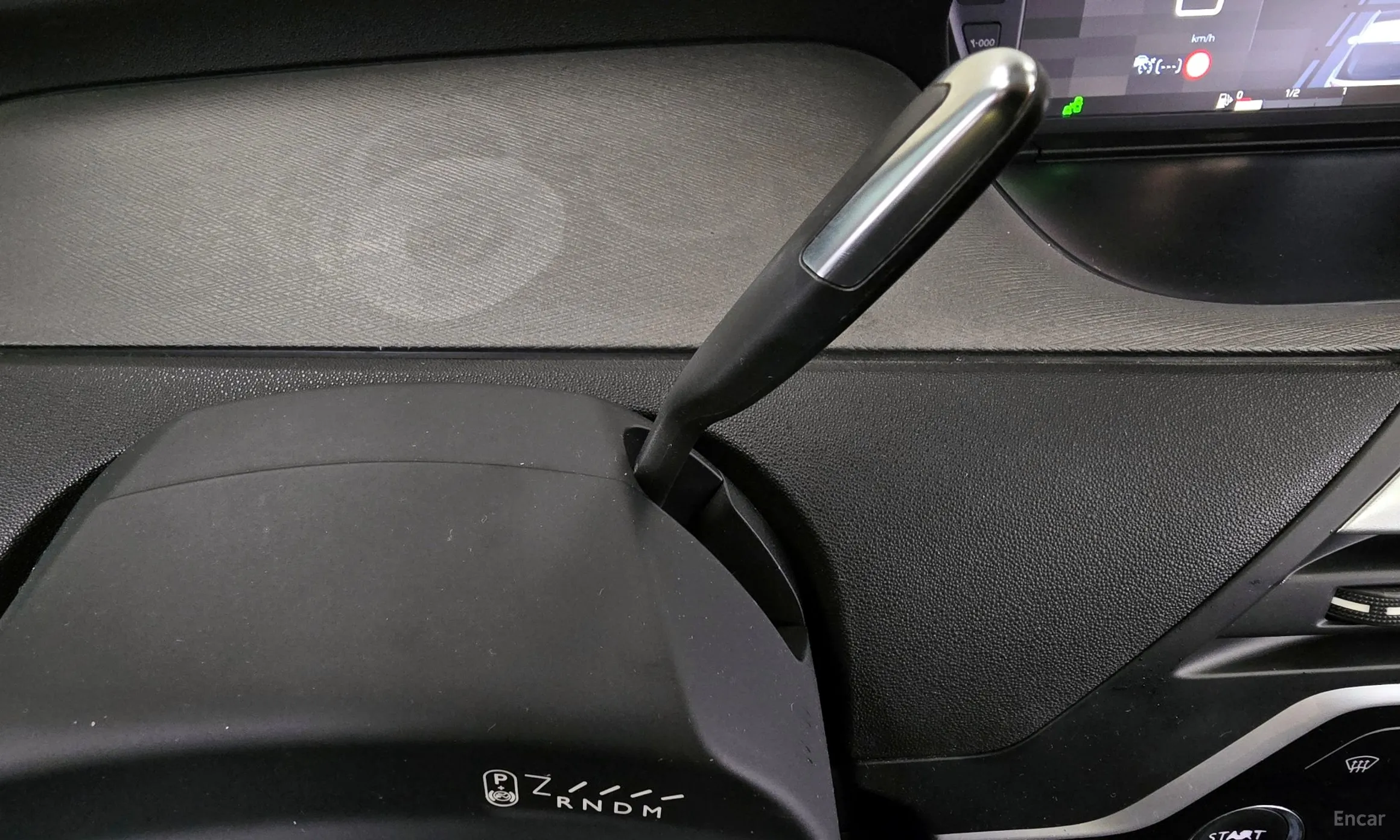 Citroën/DS Grand C4 Space Tourer превью 9