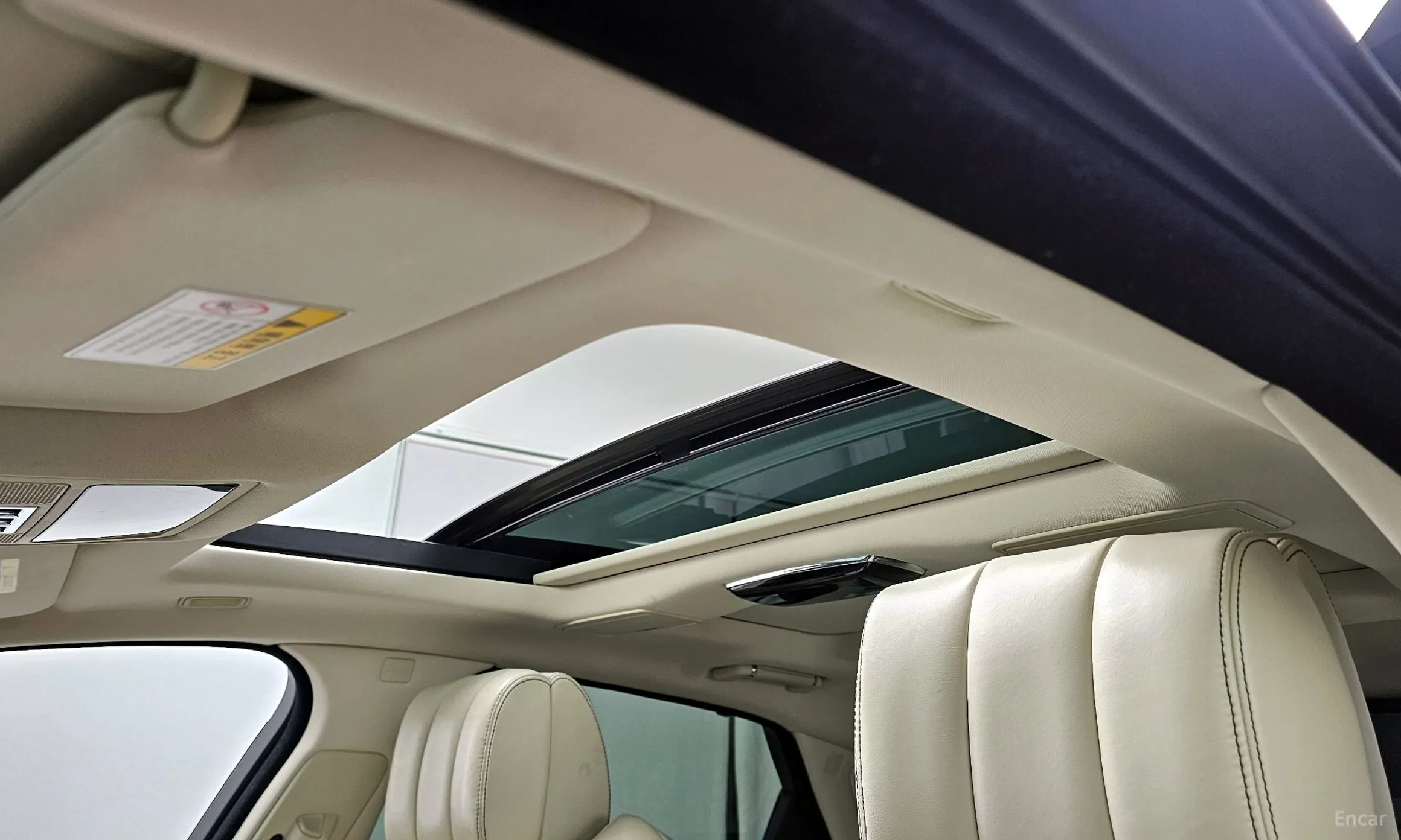 Jaguar All New XJ превью 19