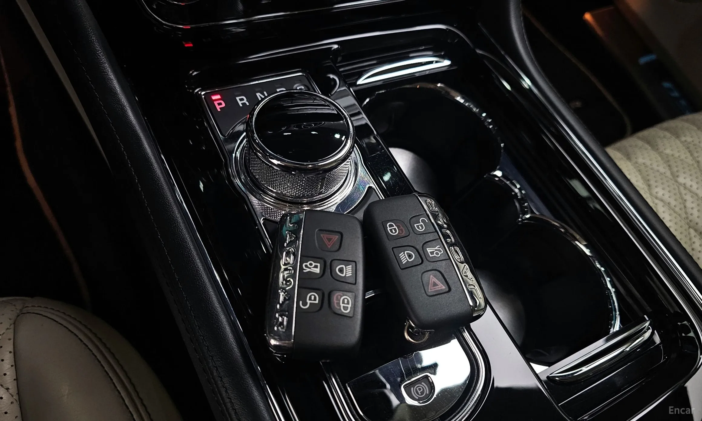 Jaguar All New XJ превью 9