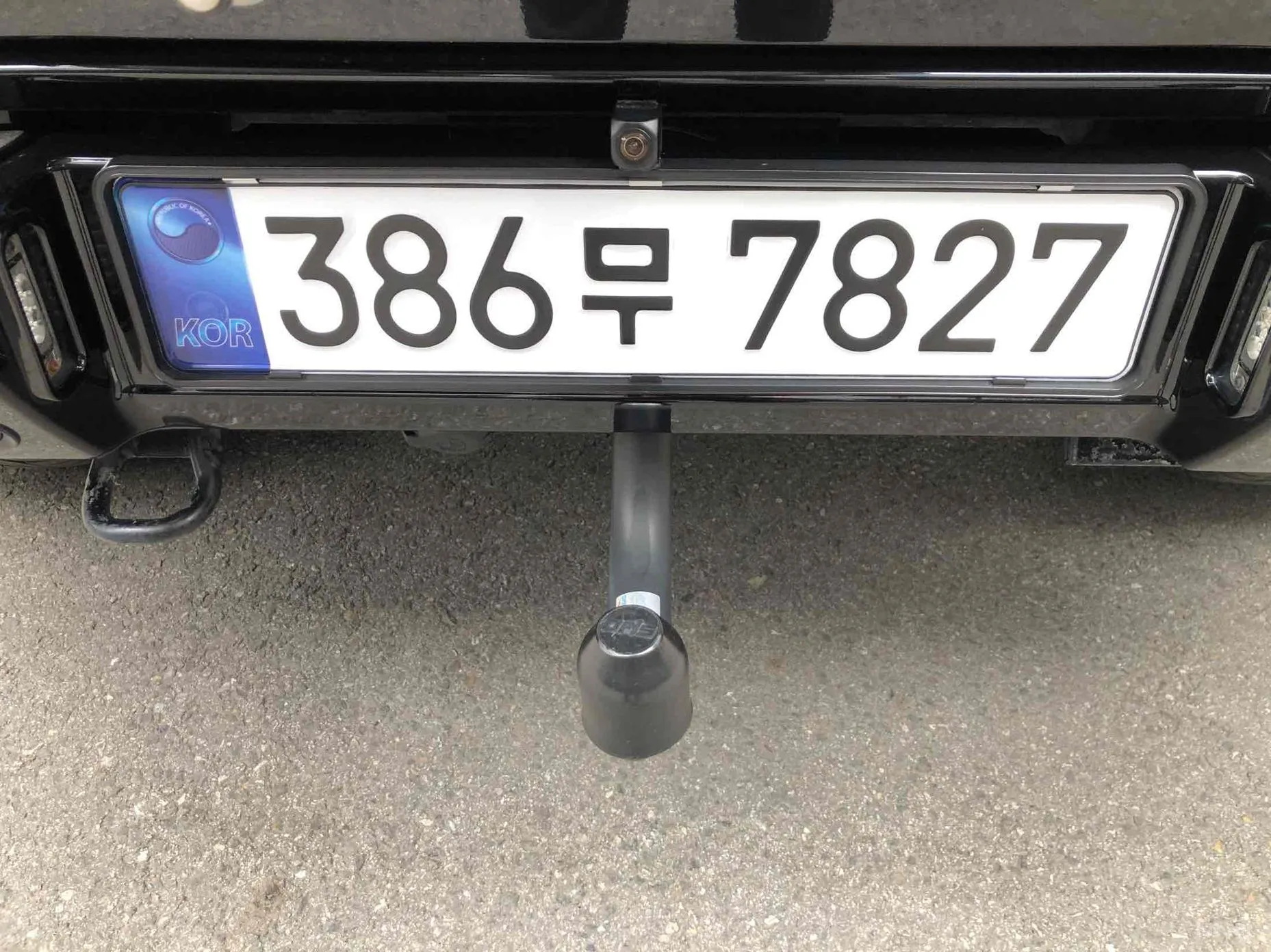 Mercedes Benz G-Class W463 превью 14