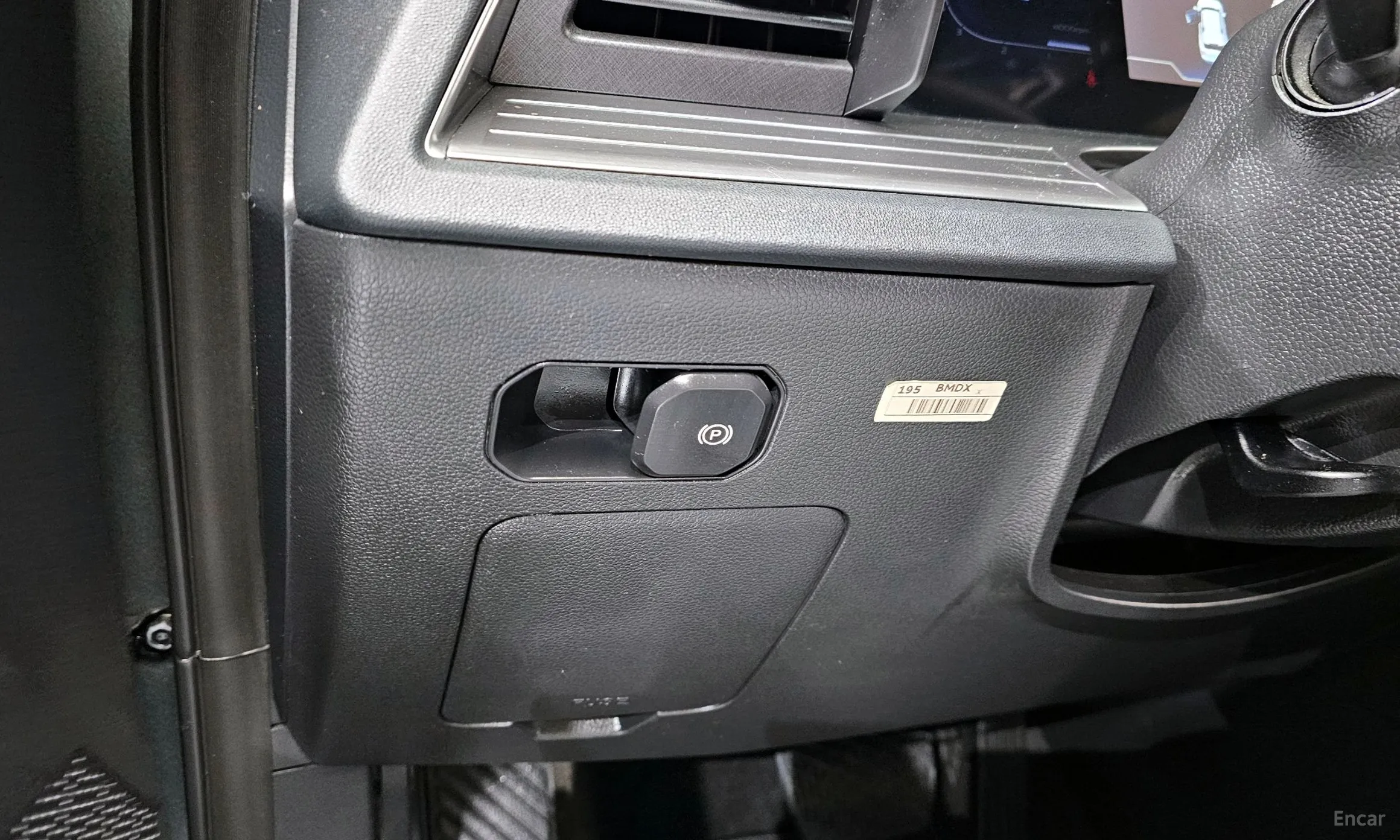 KG Mobility (SsangYong) Torres превью 17
