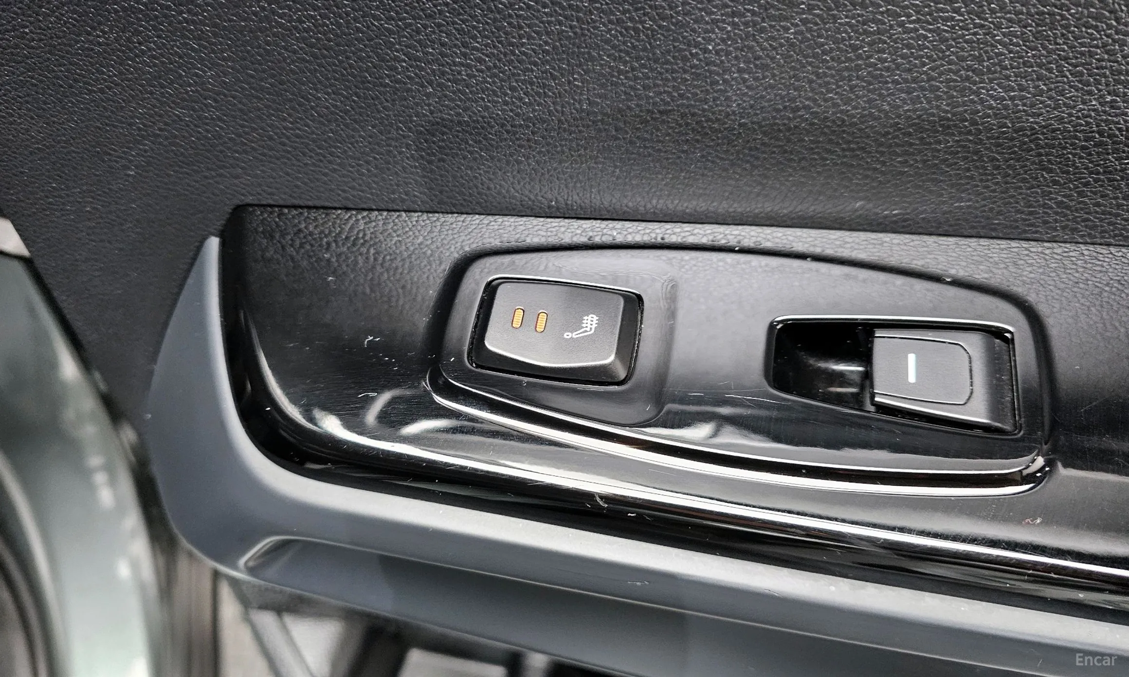 KG Mobility (SsangYong) Torres превью 19