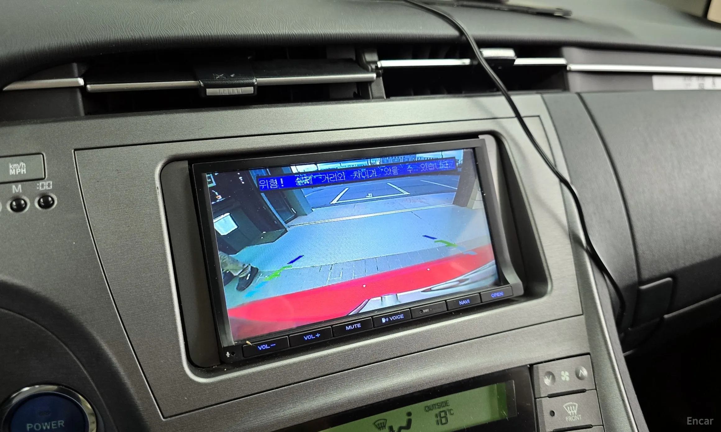 Toyota Toyota Prius превью 15