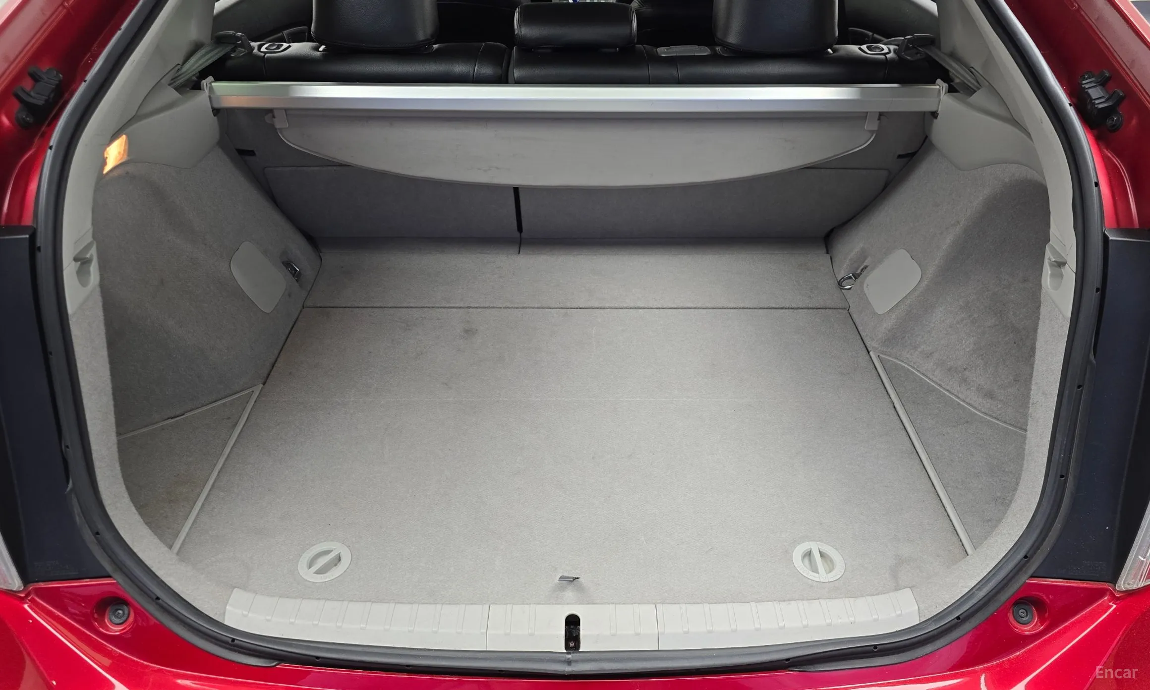 Toyota Toyota Prius превью 20