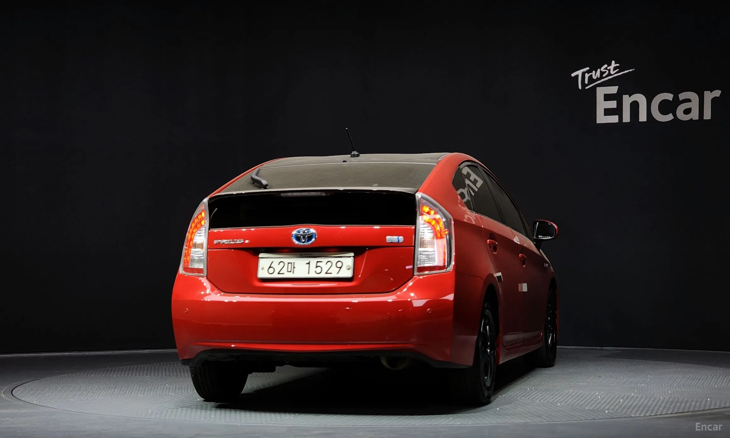 Toyota Toyota Prius превью 4